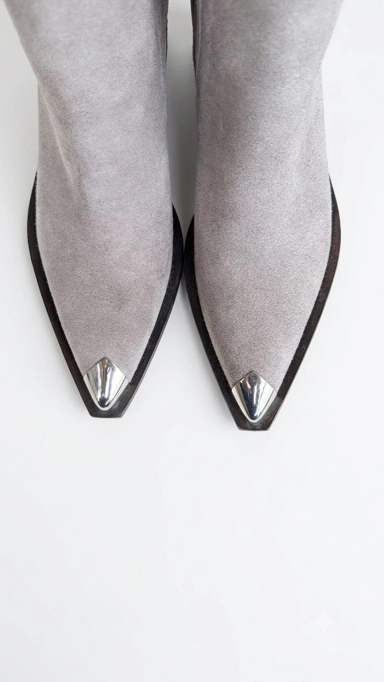 BOOT STUDY 02 - imagen 8