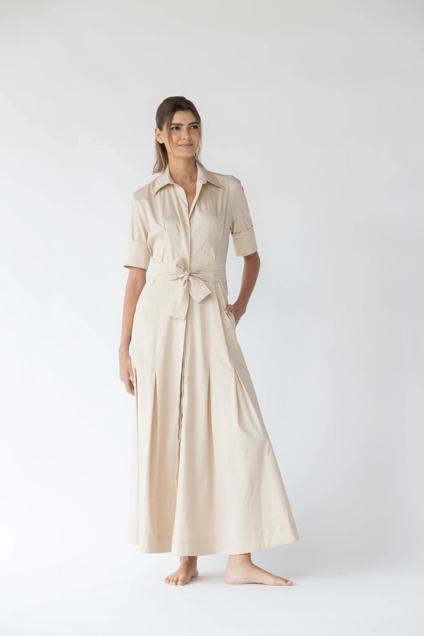 VESTIDO NYM - imagen 1