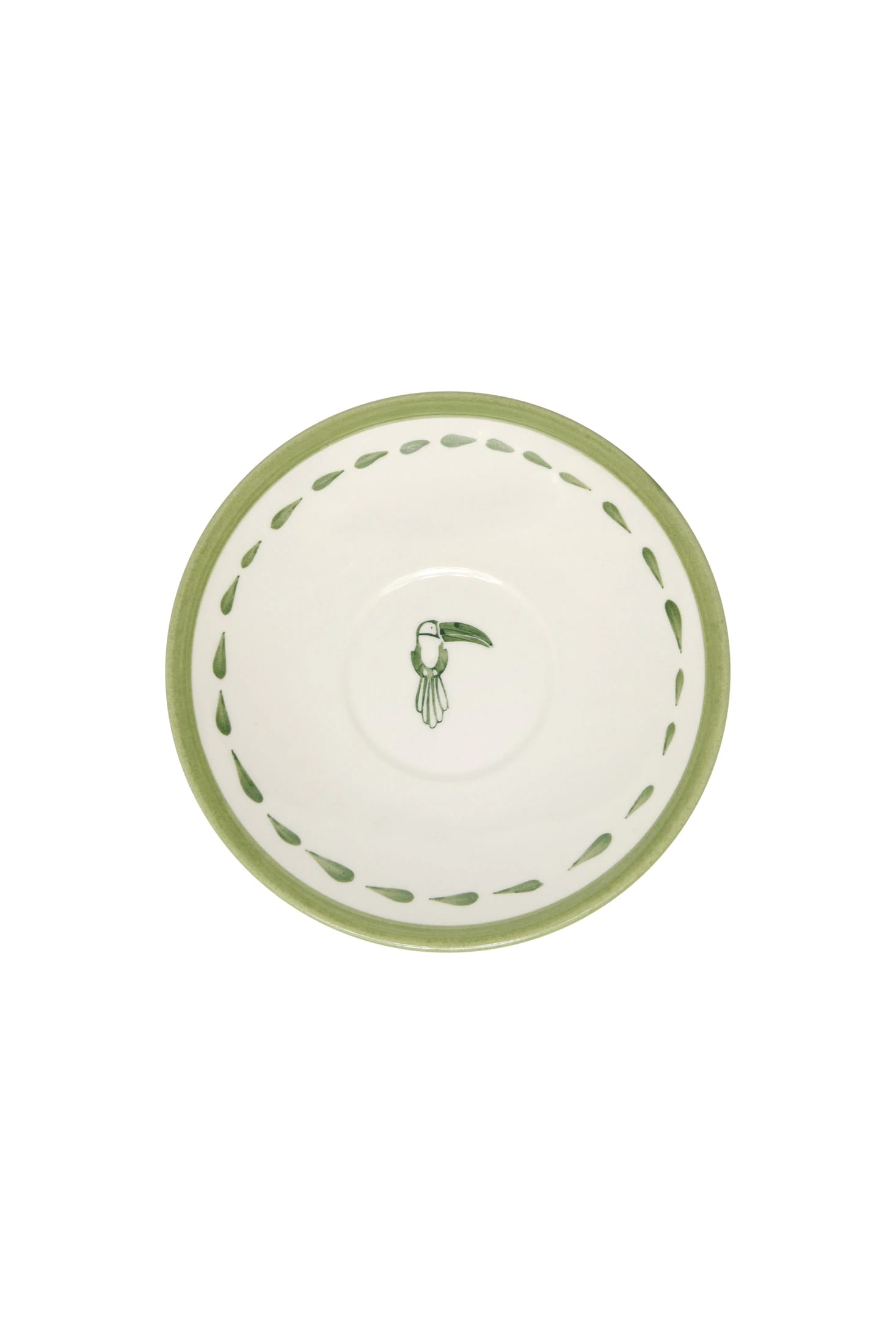 JDD Tucan Coffee Set / Green - imagen 3