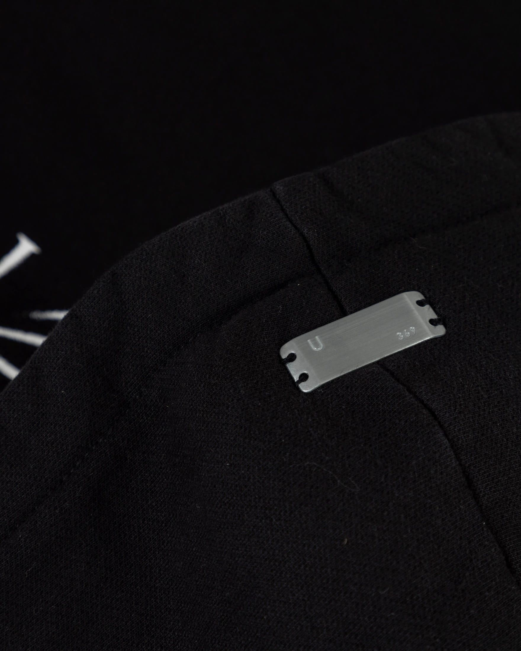 Spring Pray 4 Love Boxy Fit Hoodie Black - imagen 5