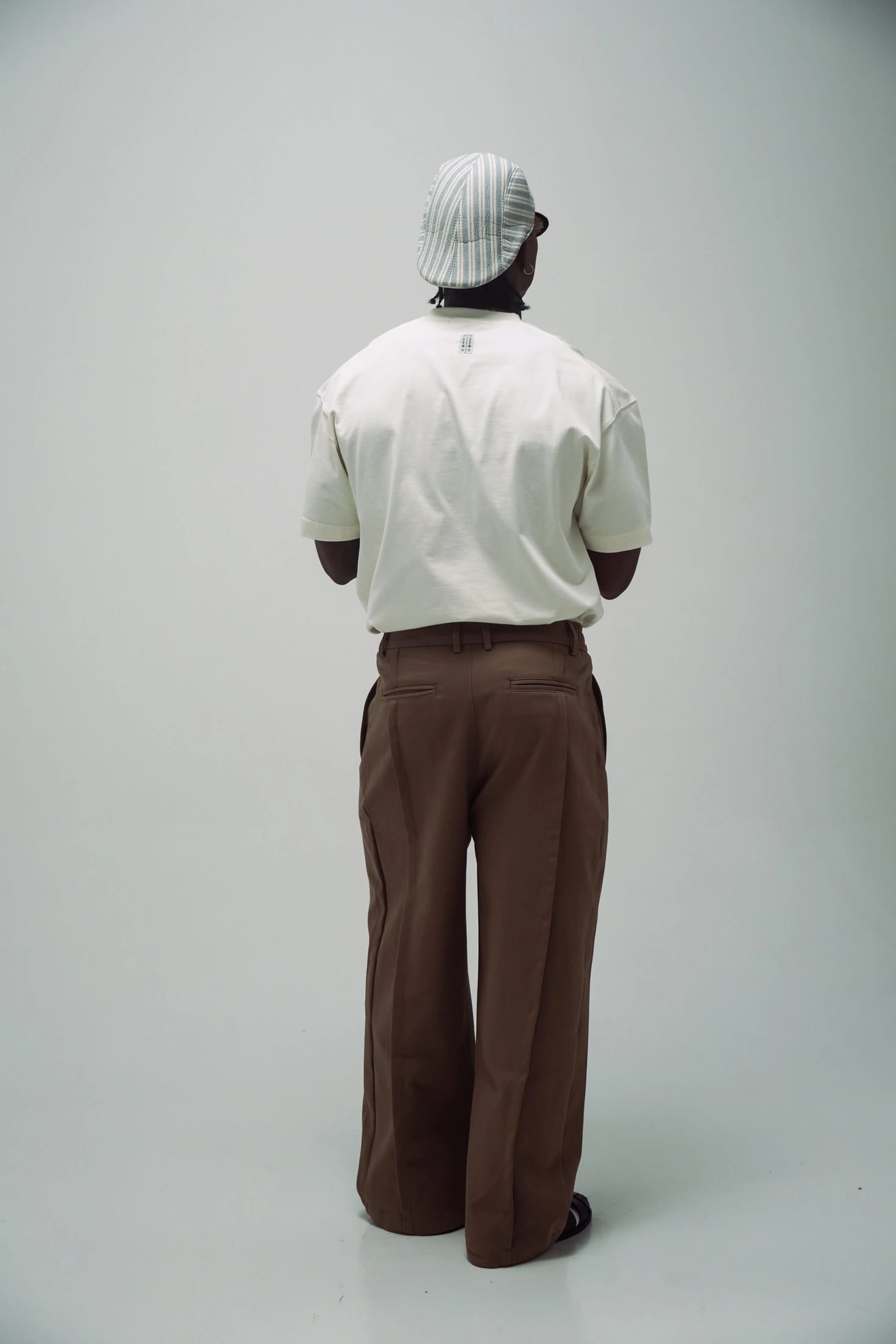 Pantalon Pliegues - imagen 7
