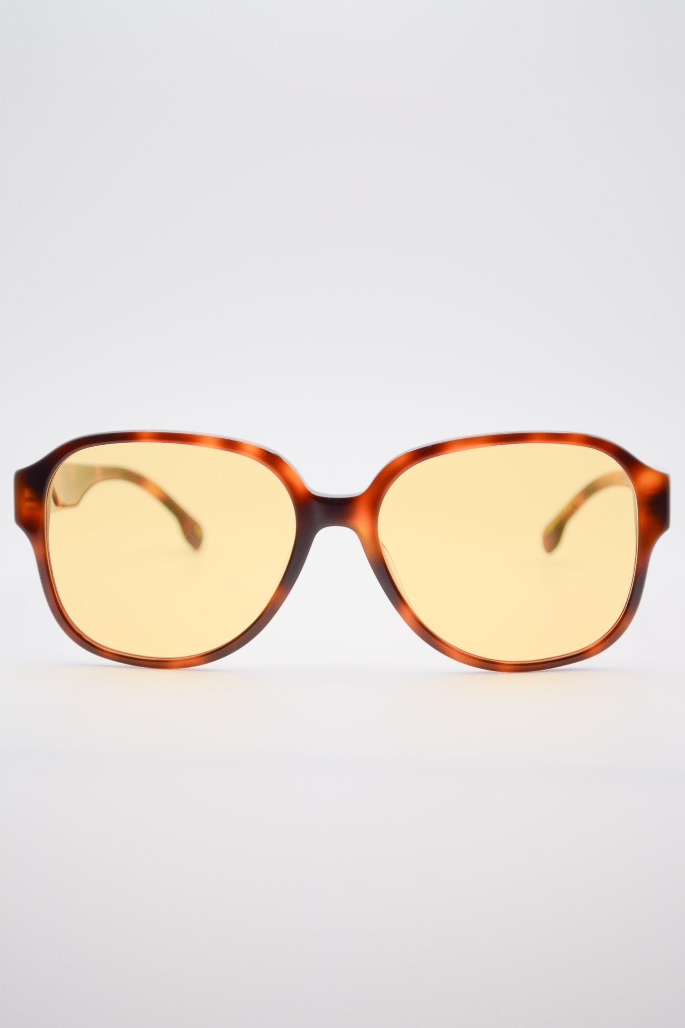 gafas de sol seventy3 carey oscuro - imagen 2