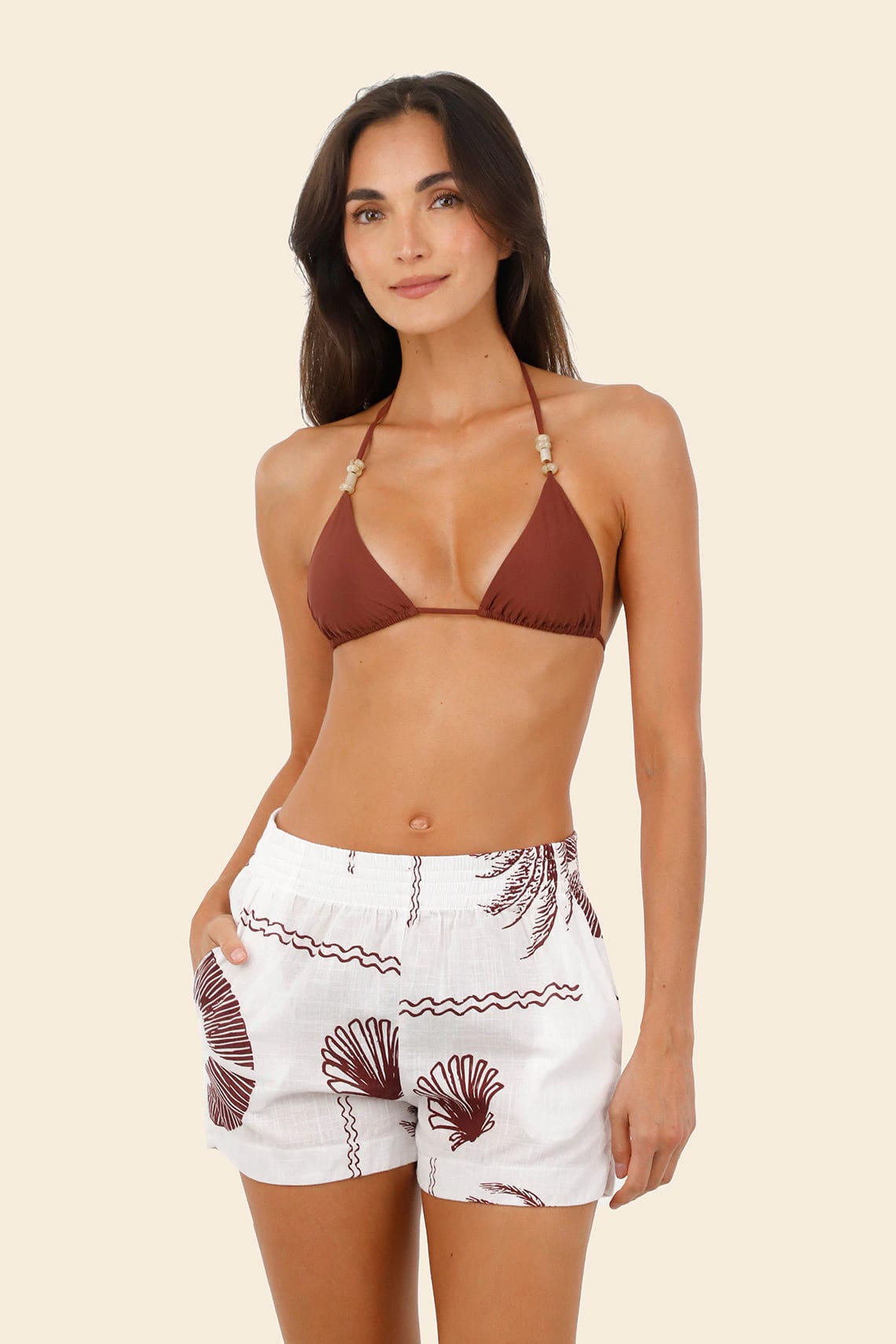 Tropic Lines Brisa Short - imagen 1