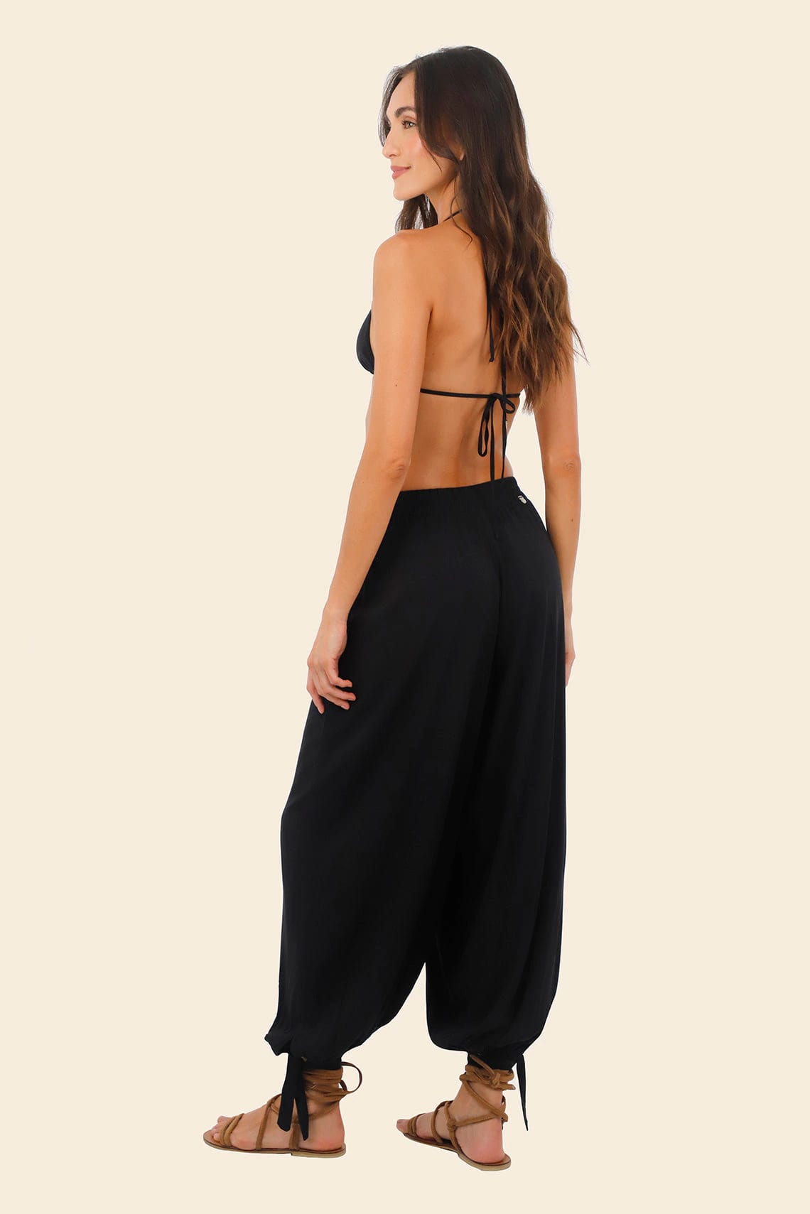 Black Dune Pant - imagen 2