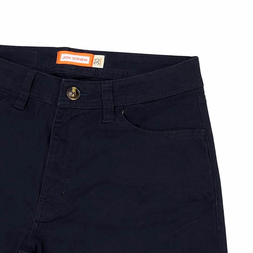 Pantalon dril moda Js - imagen 7
