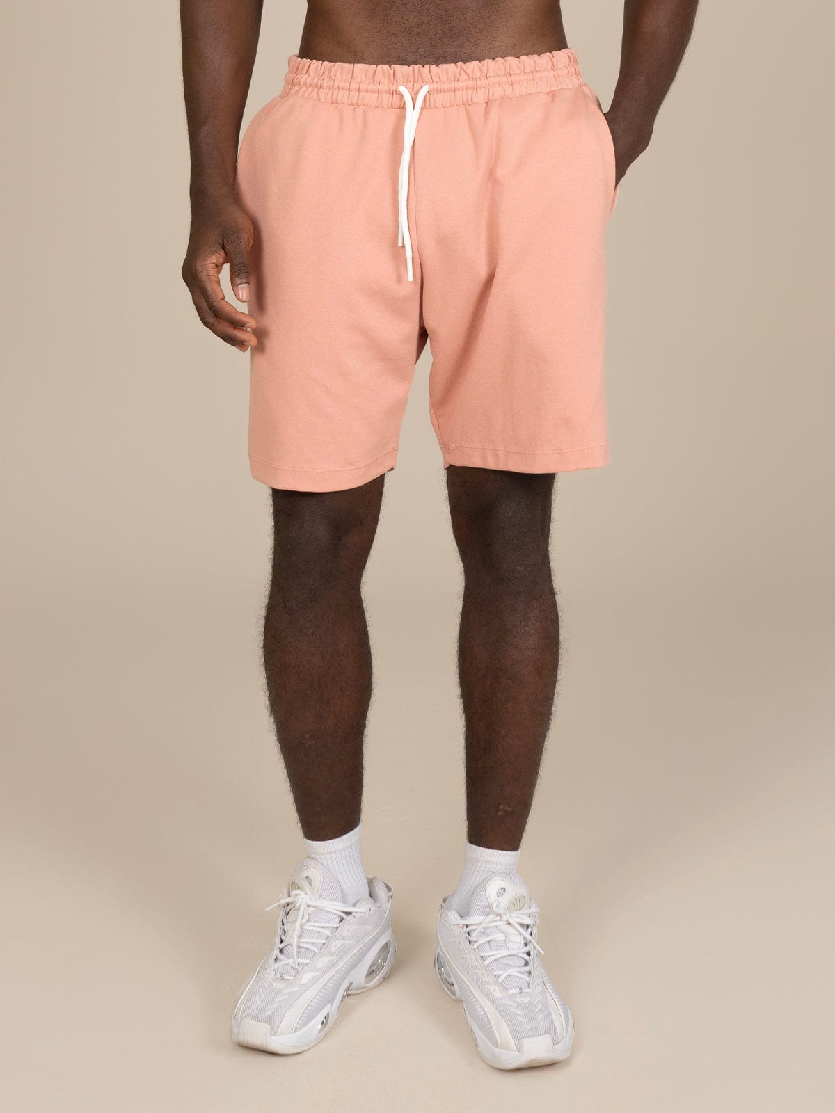 pantaloneta hiki ponti roma mandarina - imagen 1