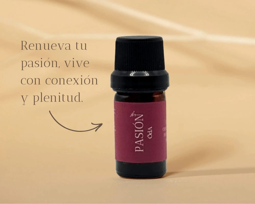Mezcla de Aceites (Blends) - imagen 5
