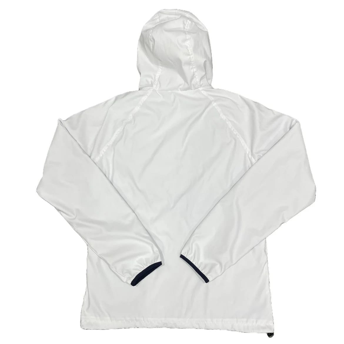 Chaqueta Impermeable Pionono Blanca Hombre - imagen 11