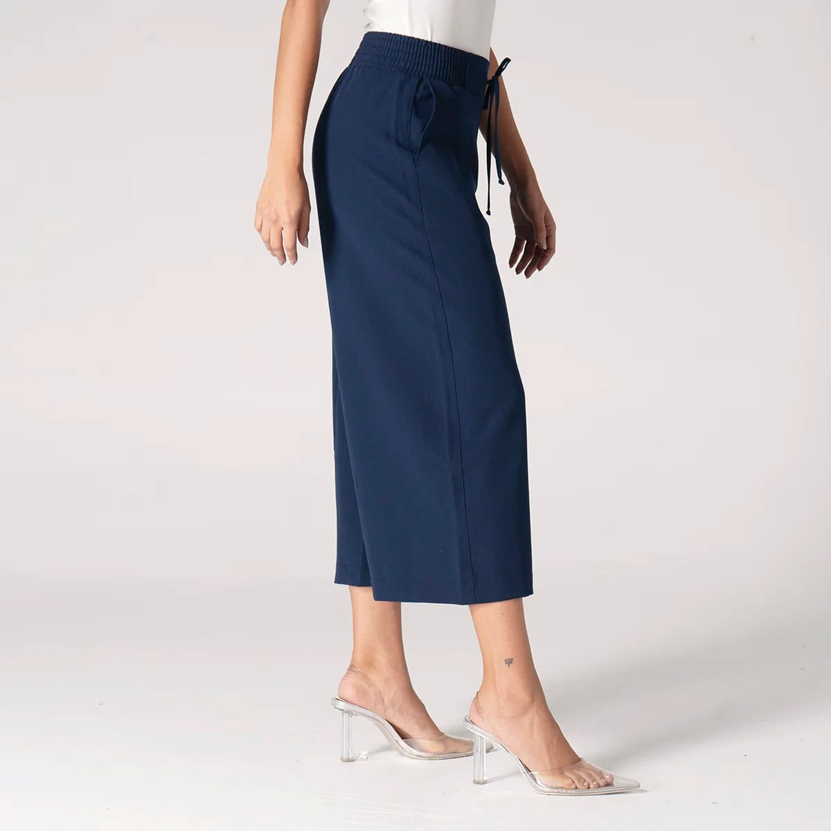 Pantalon Culotte Binomi - imagen 3