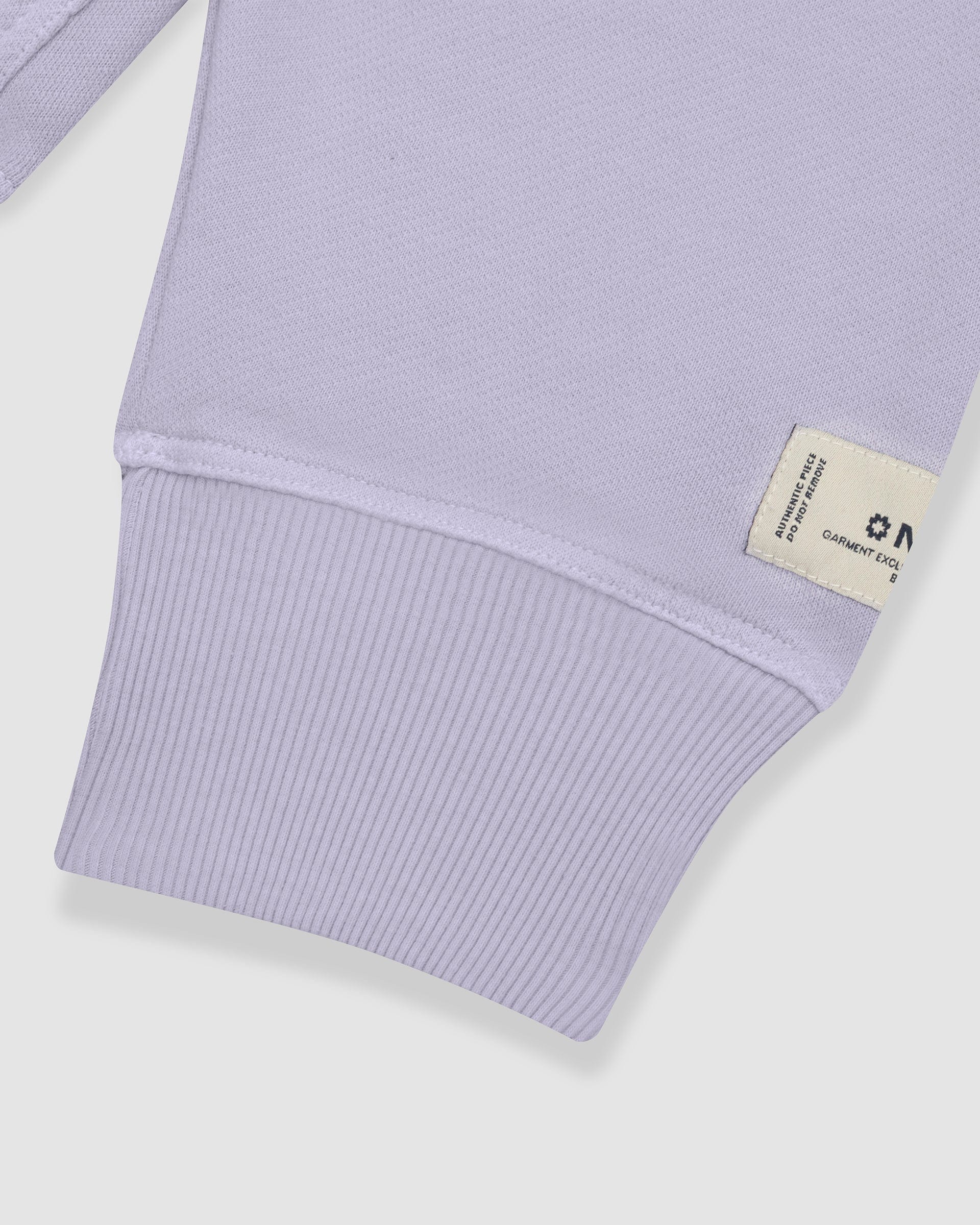 Hoodie Básico V2 - Lila - imagen 5