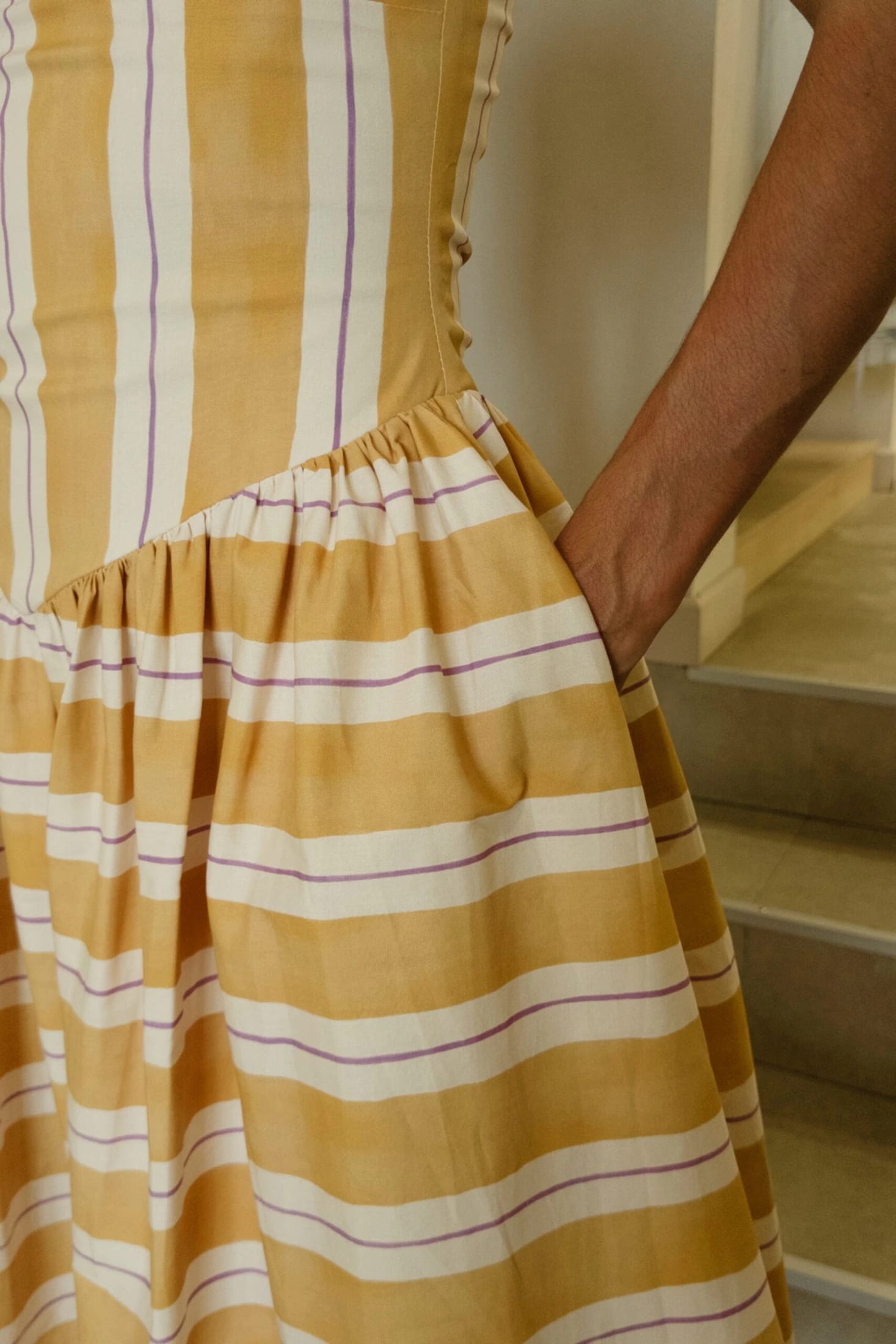 Vestido Solera - imagen 14