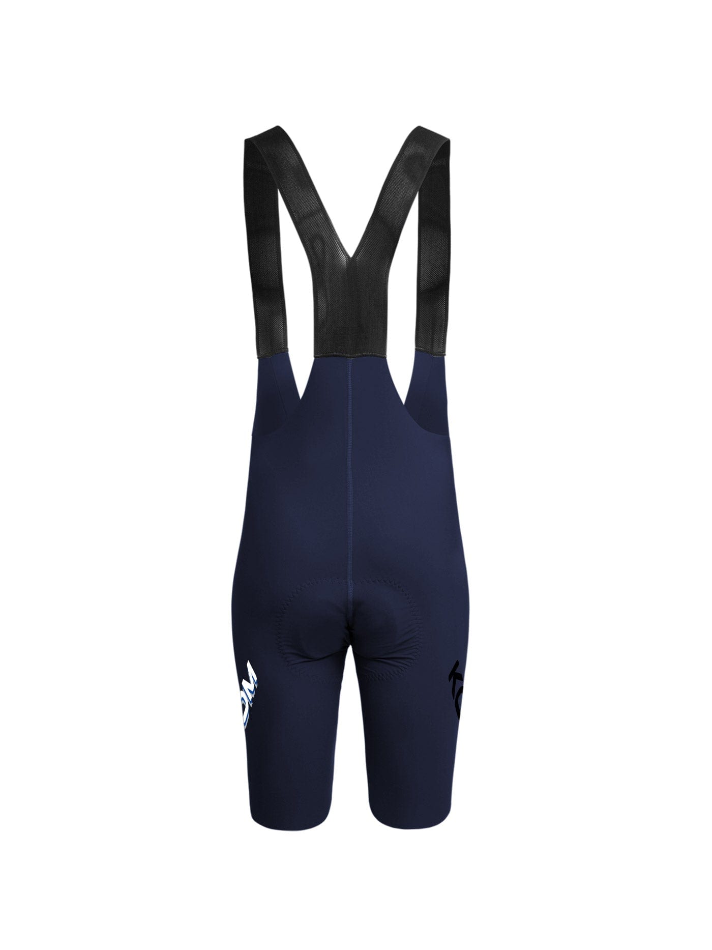 Lycra badana de ciclismo sin costuras Tour - Hombre - imagen 12