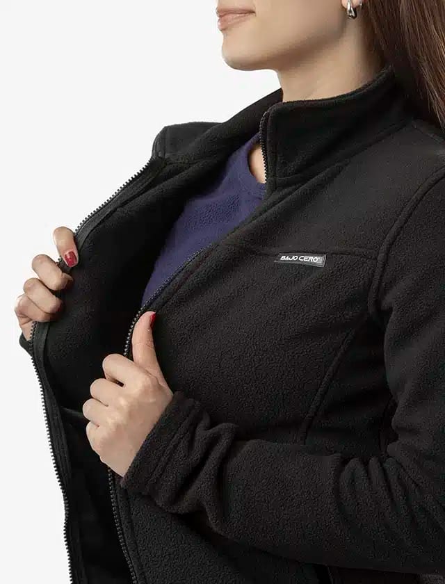 Chaqueta Térmica Pacific Fusion W - imagen 4