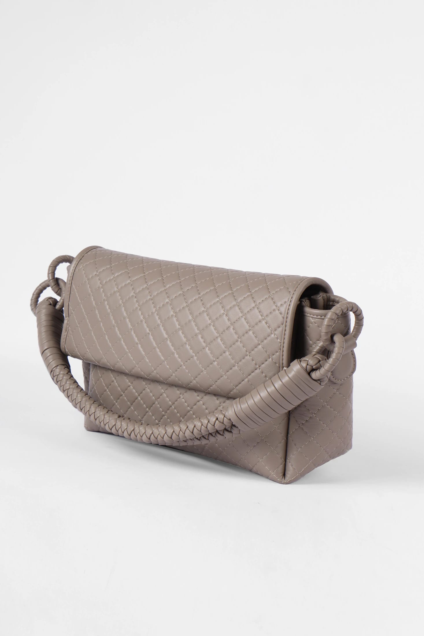Paddington Bag, Taupe - imagen 2
