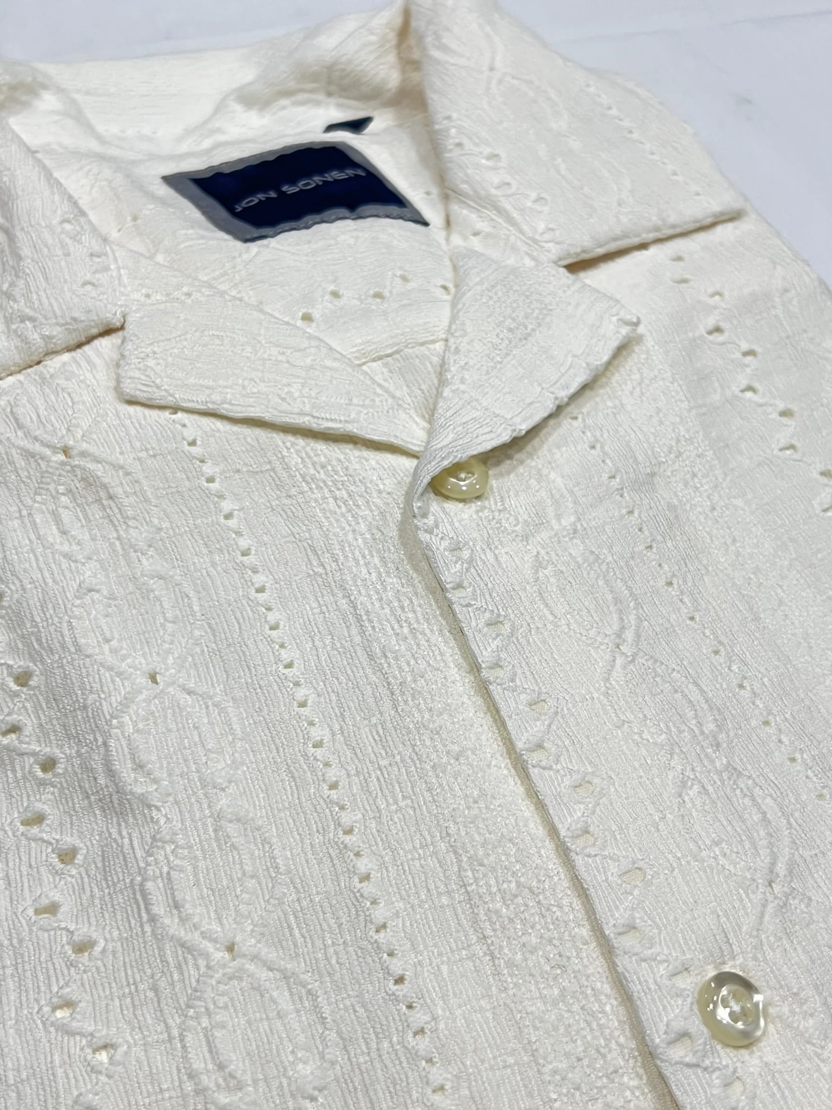 Camisa Mc Sport Jon Sonen - imagen 2