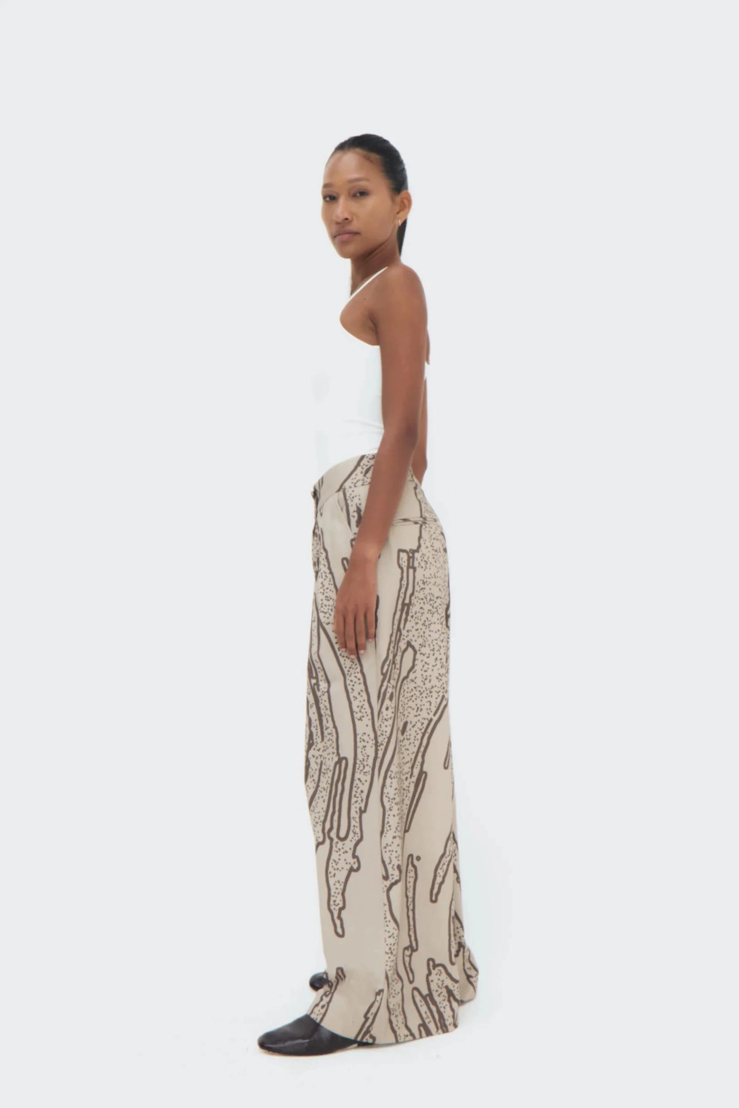 Pantalones Laha - imagen 3