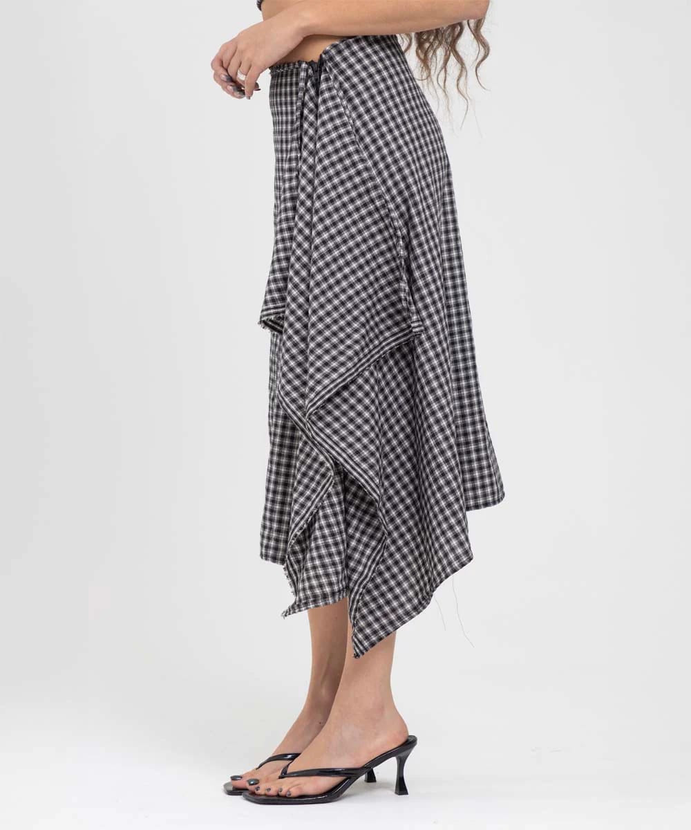 YUME SKIRT - imagen 8