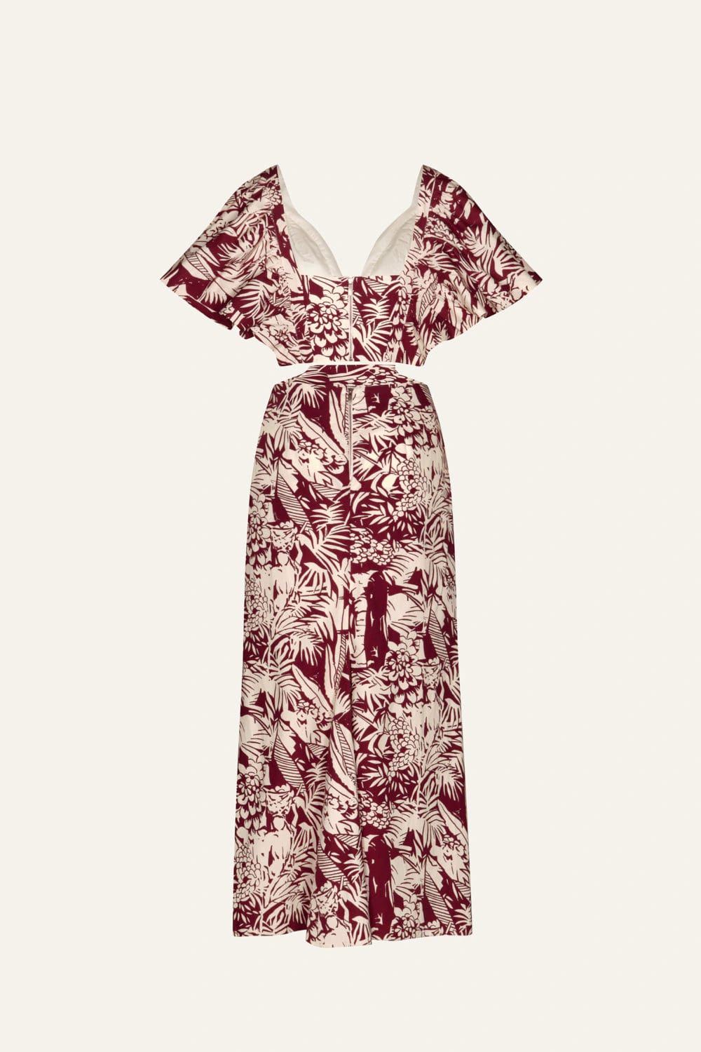 Eternal Jungle Dress - imagen 3