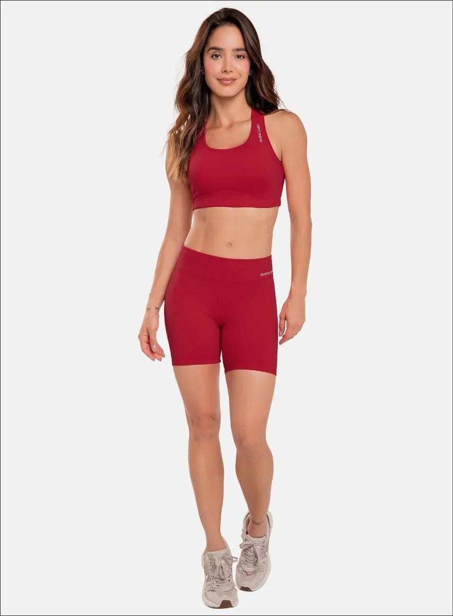 SHORT  DEPORTIVO SUPPLEX - imagen 4