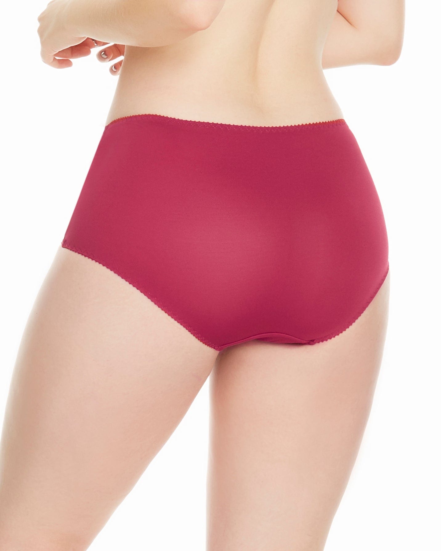Panty  Clásico - imagen 2