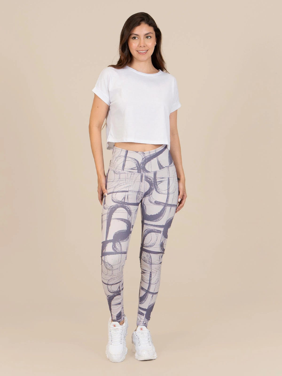 Saion leggins set - imagen 1