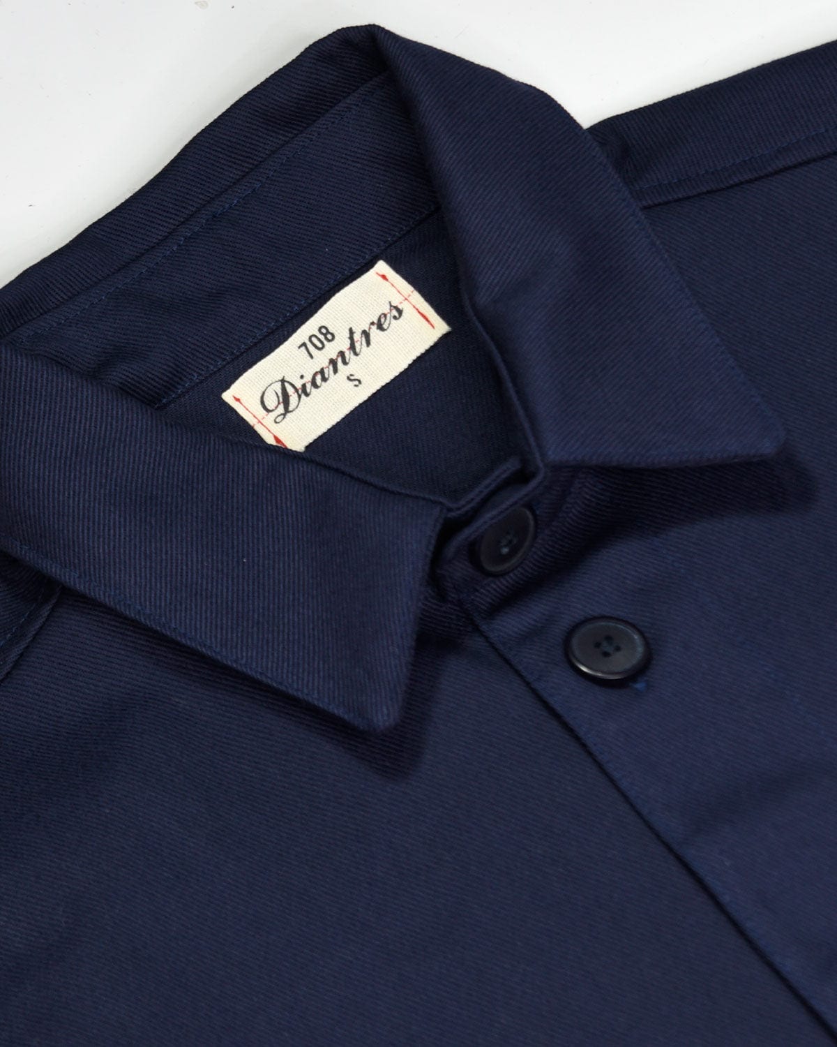 CAMISA 708 AZUL - imagen 3