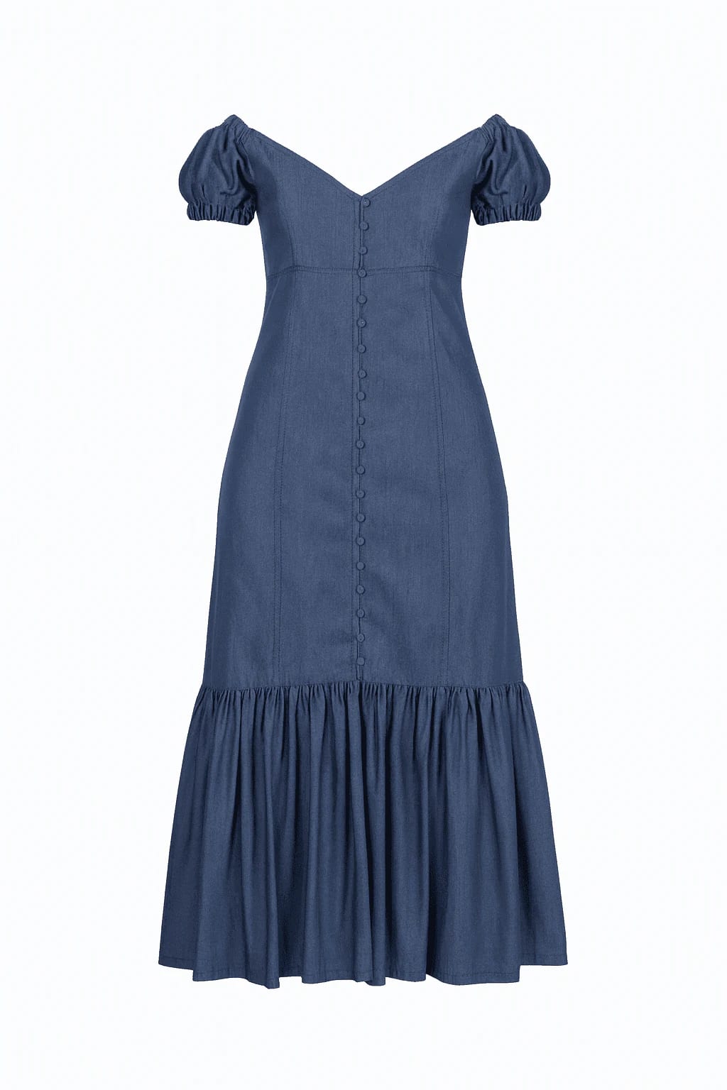 RV09: Isolated Dress - imagen 2