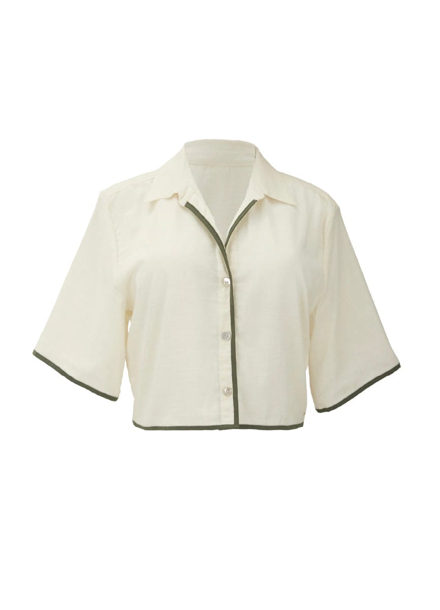 SAGE DUNES ALYA SHIRT 9507 - imagen 2