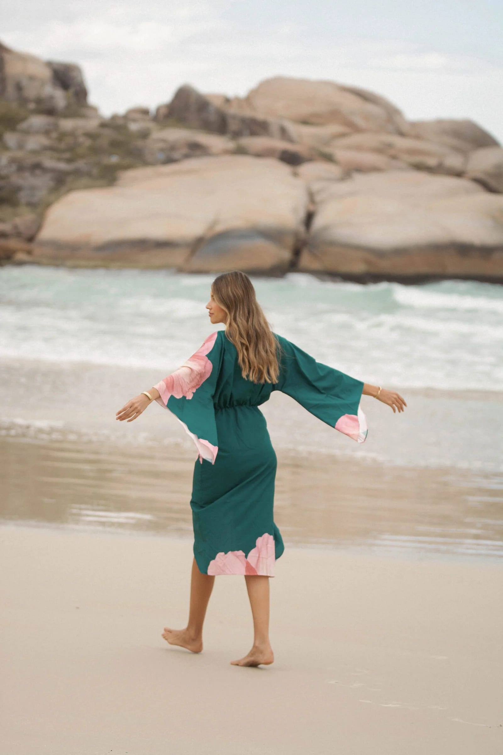 Vestido Solaris - imagen 29