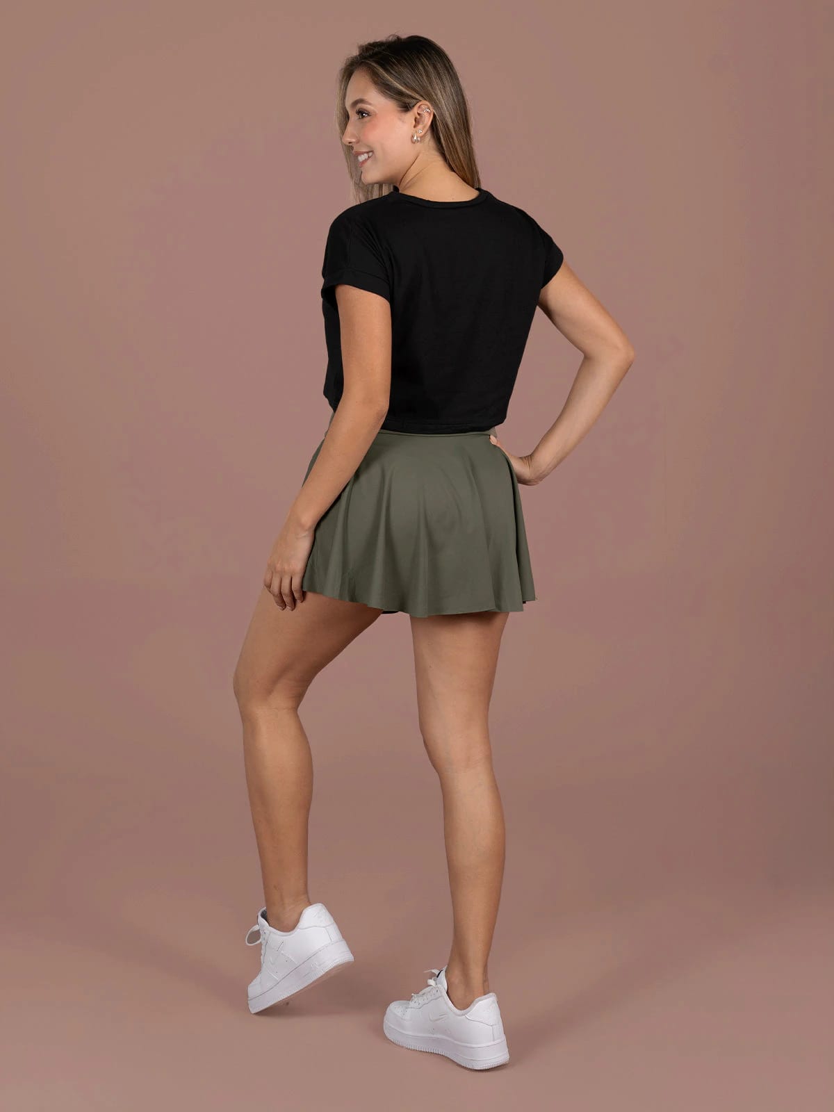 Bing faldashort set - imagen 3