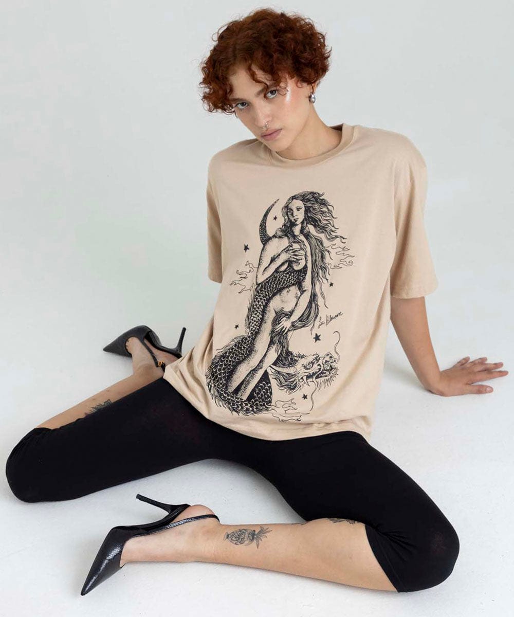 VENUS T-SHIRT - imagen 2