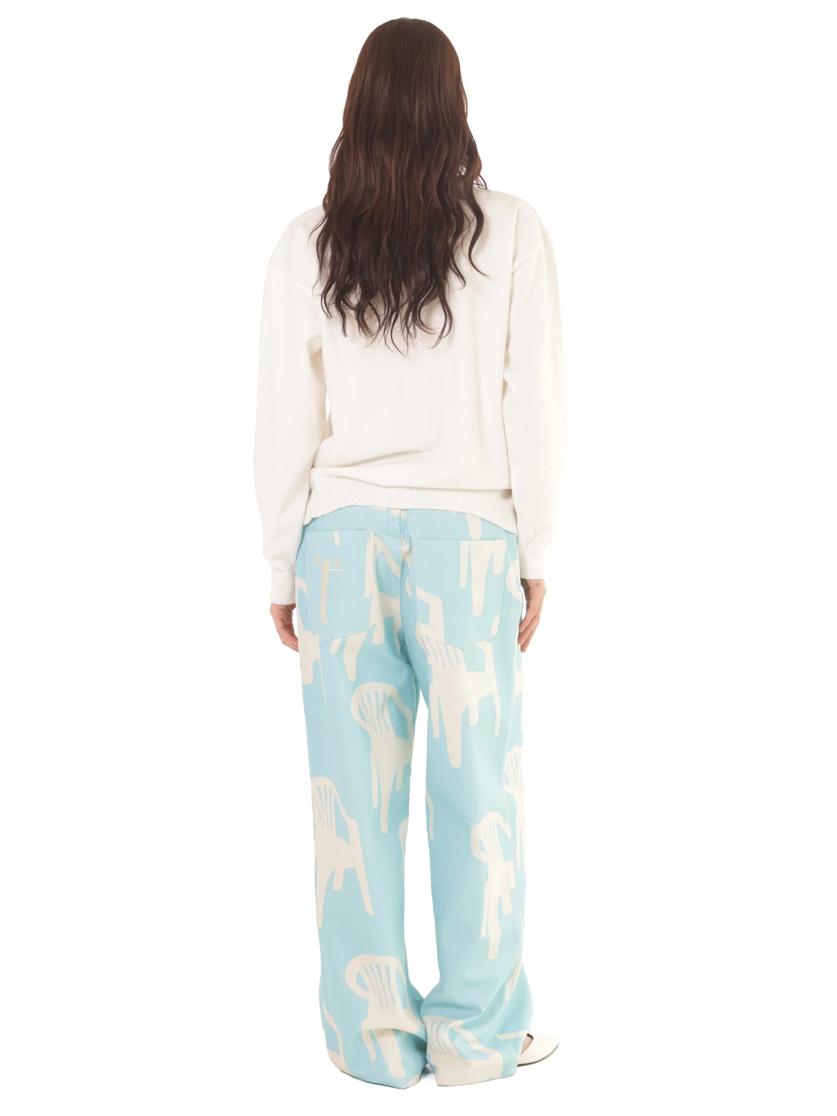 Pantalón La Silla Blue - imagen 4