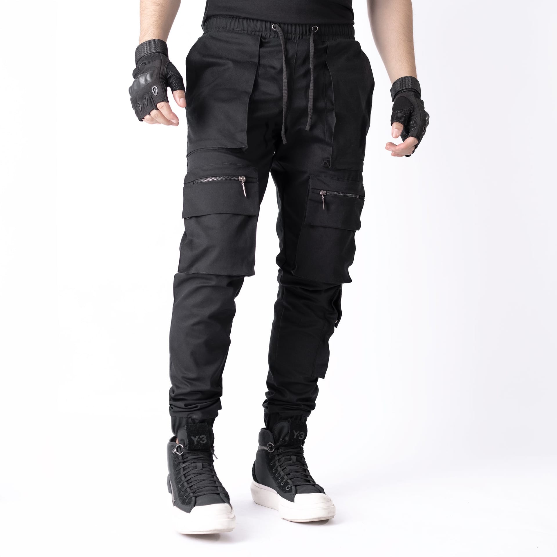 Pantalon Keisatsu Slimfit - imagen 3