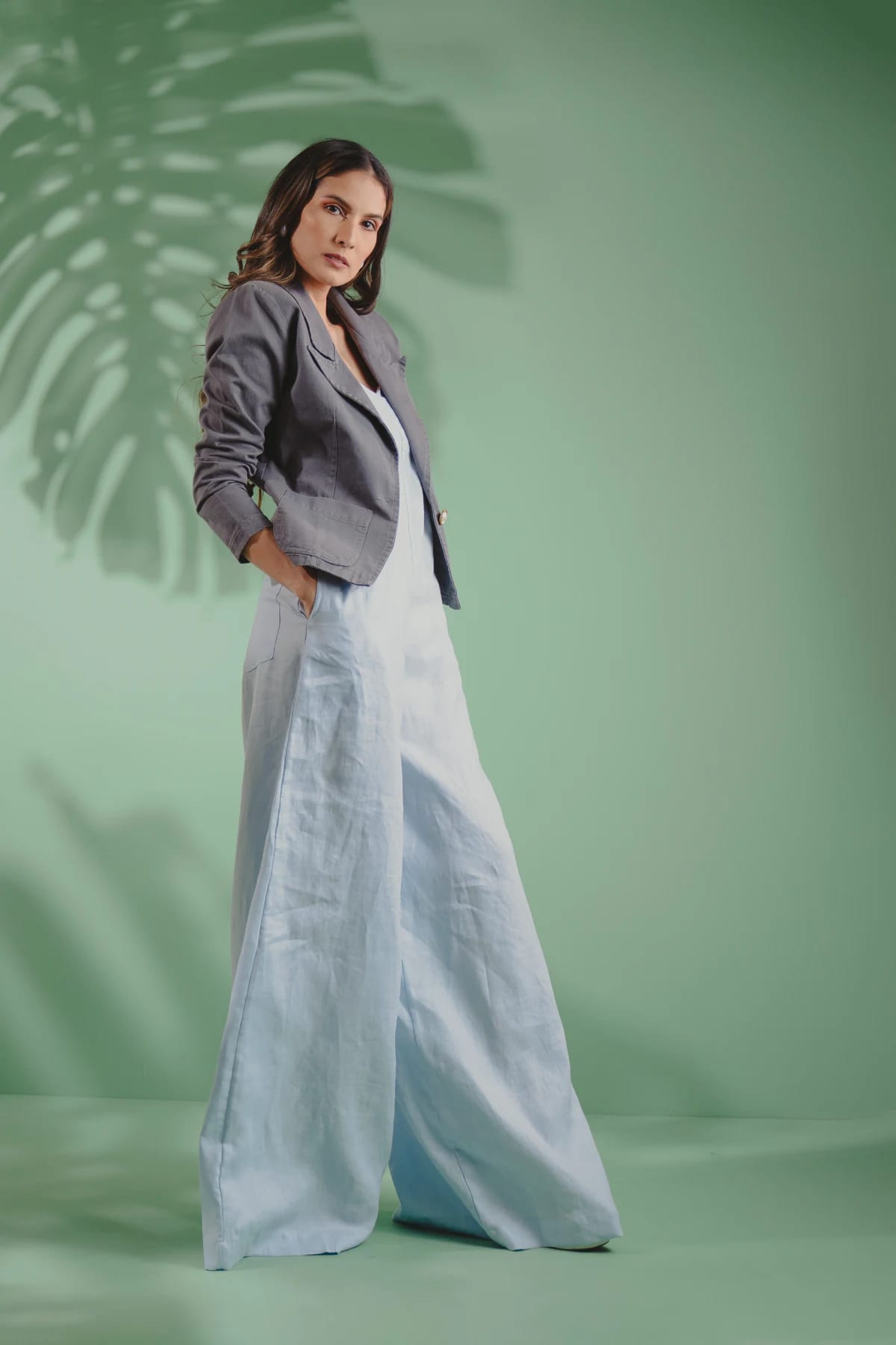 RCH18: Blazer Aura de Poder - imagen 3