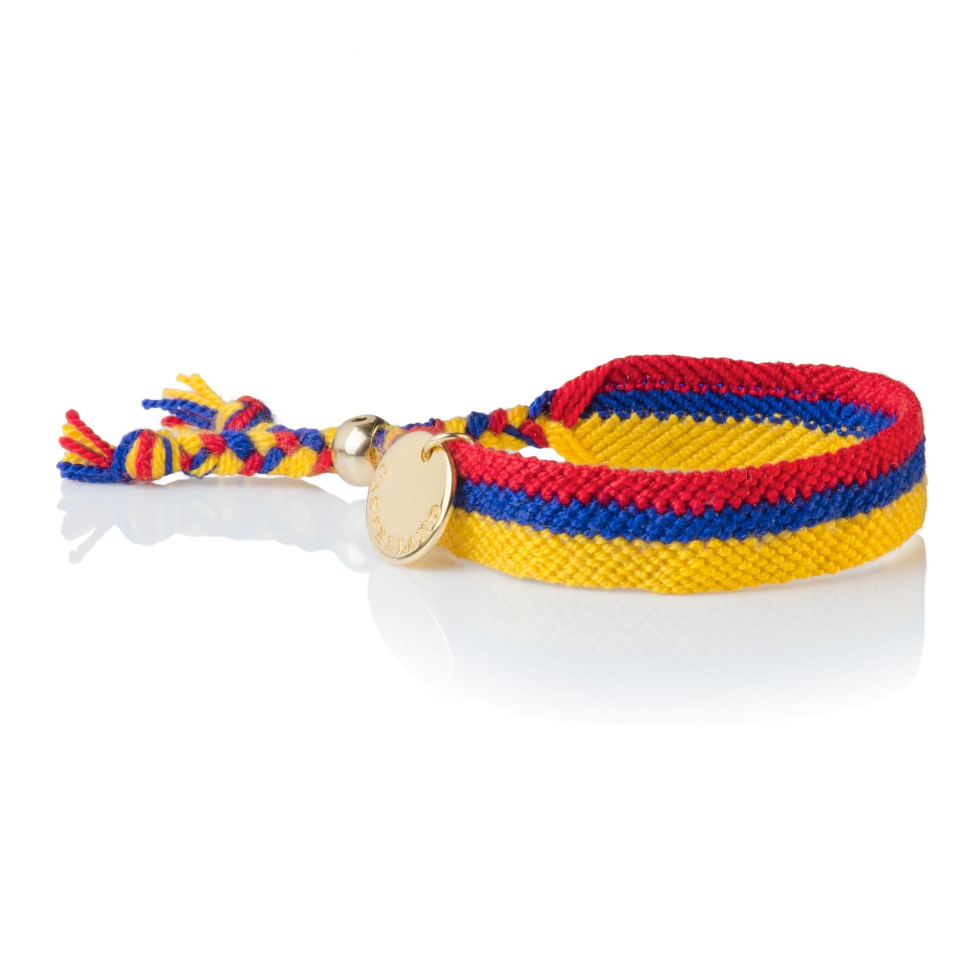 Social Impact Bracelet | Colombia - imagen 1
