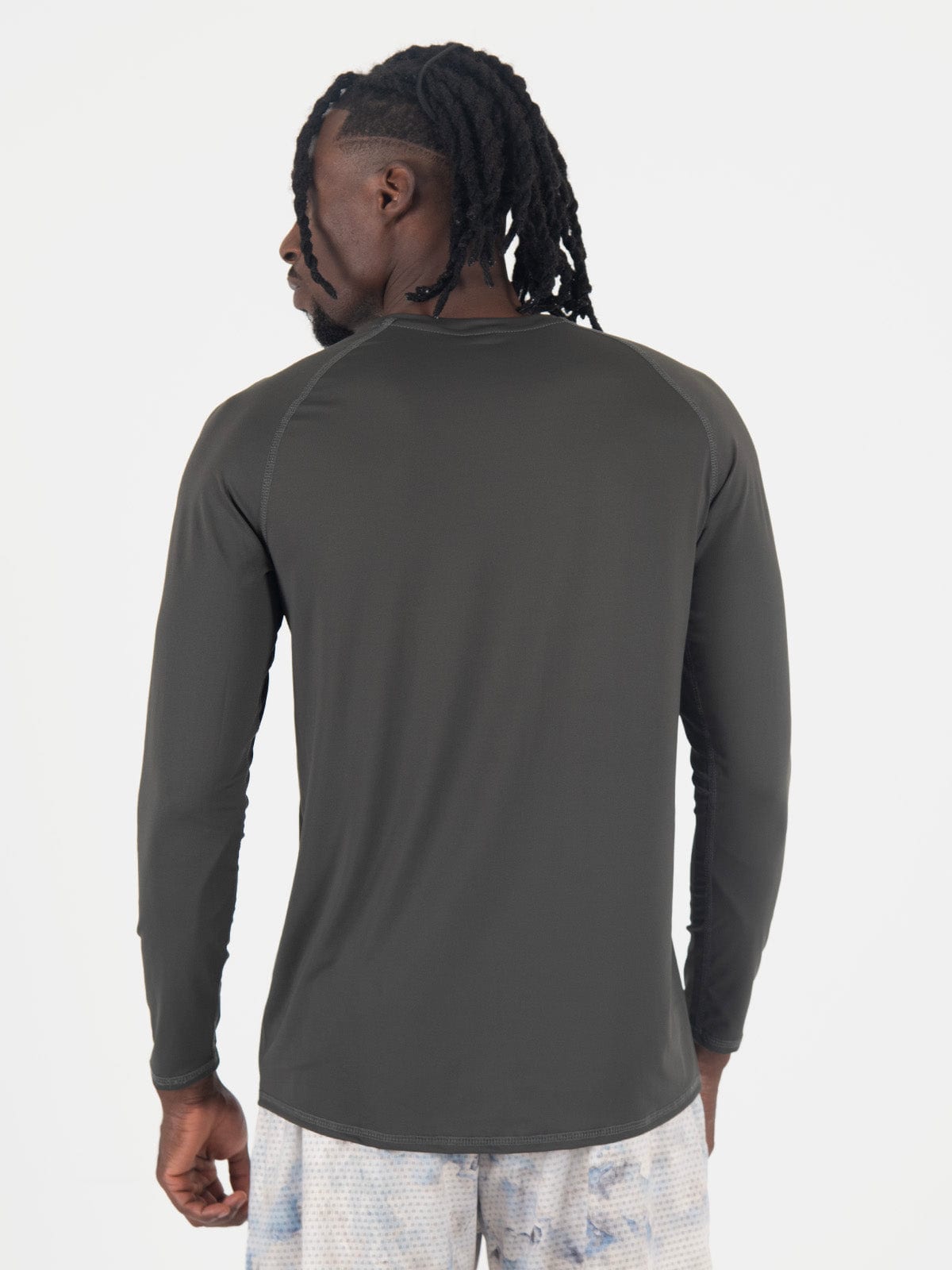 Camibuzo tuscan hombre gris - imagen 3