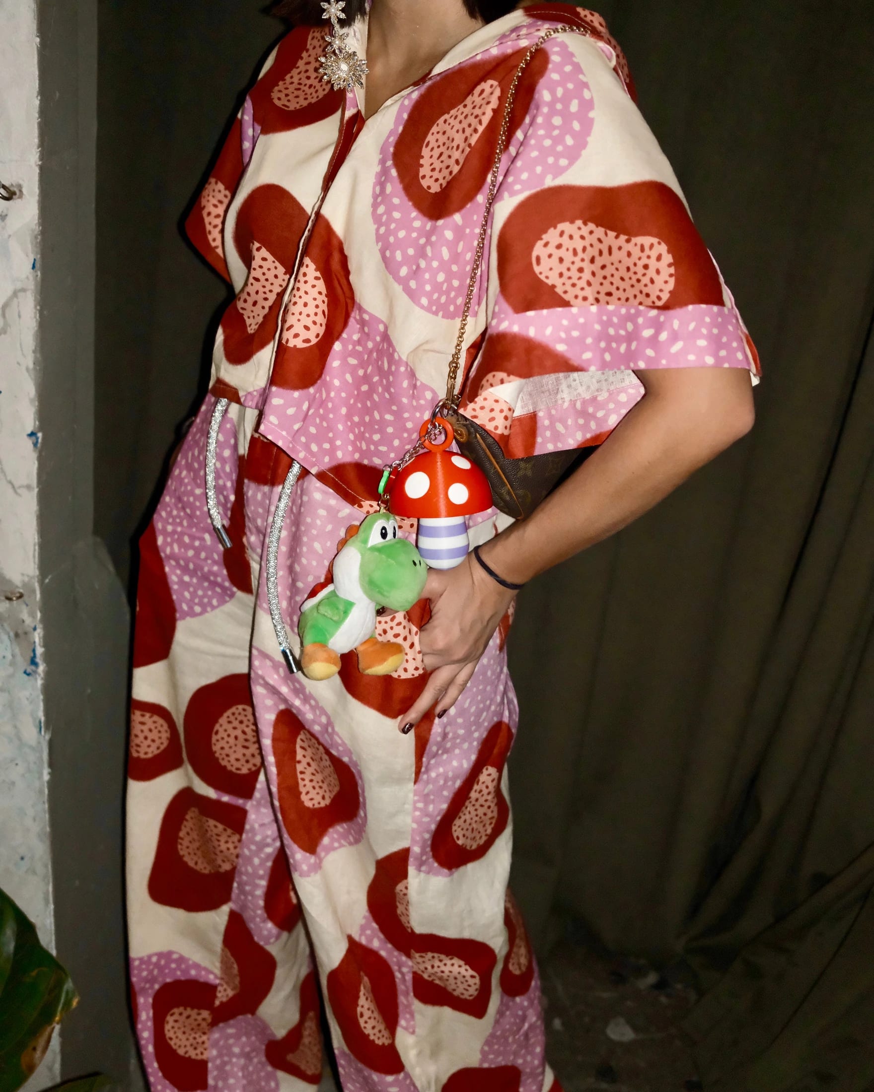 Camisa Dalia - imagen 4