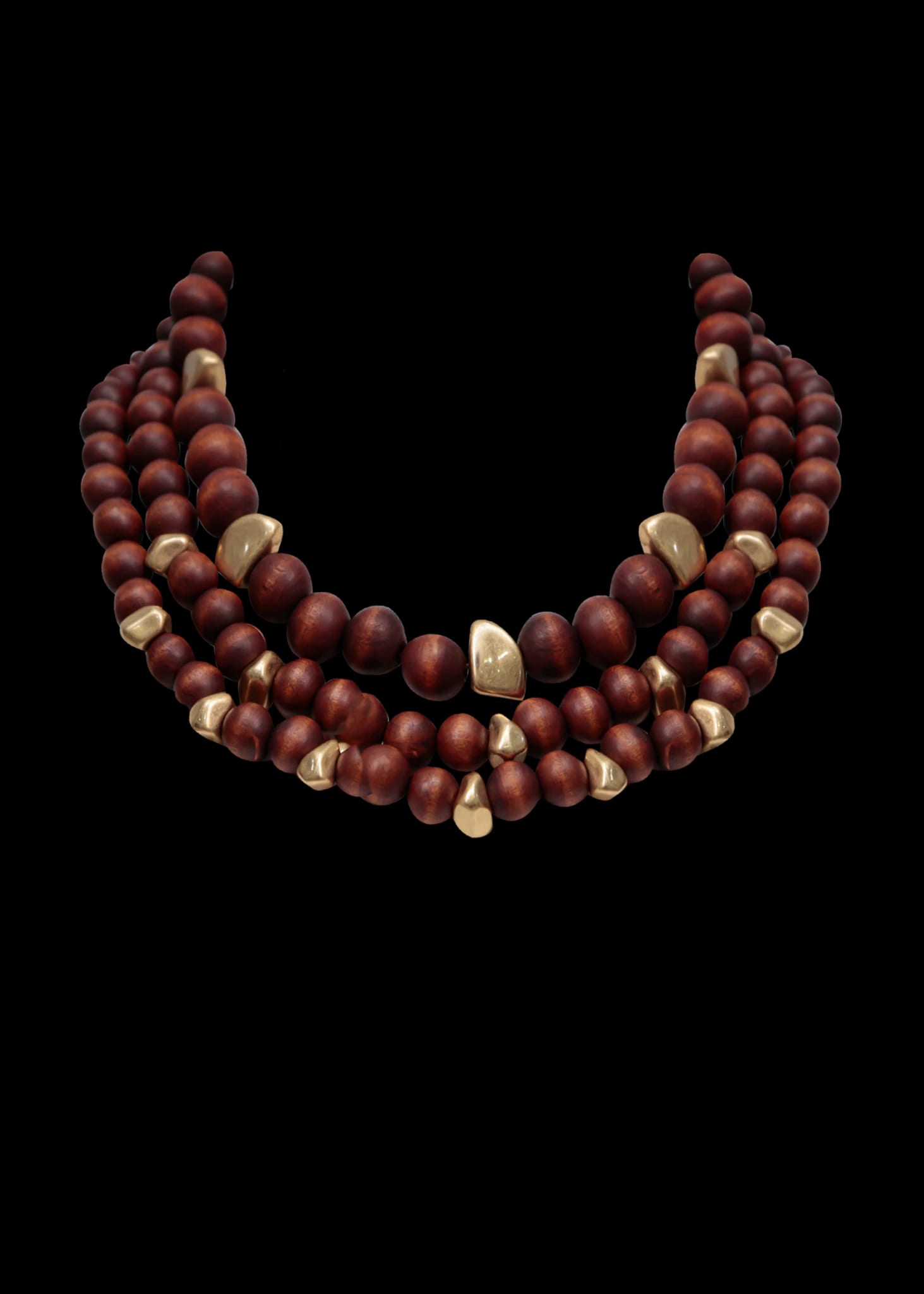 Collar Carmela - imagen 1