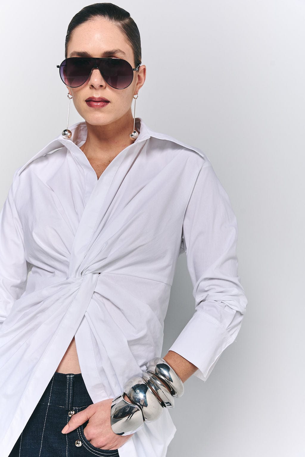Camisa La inmersión - imagen 1