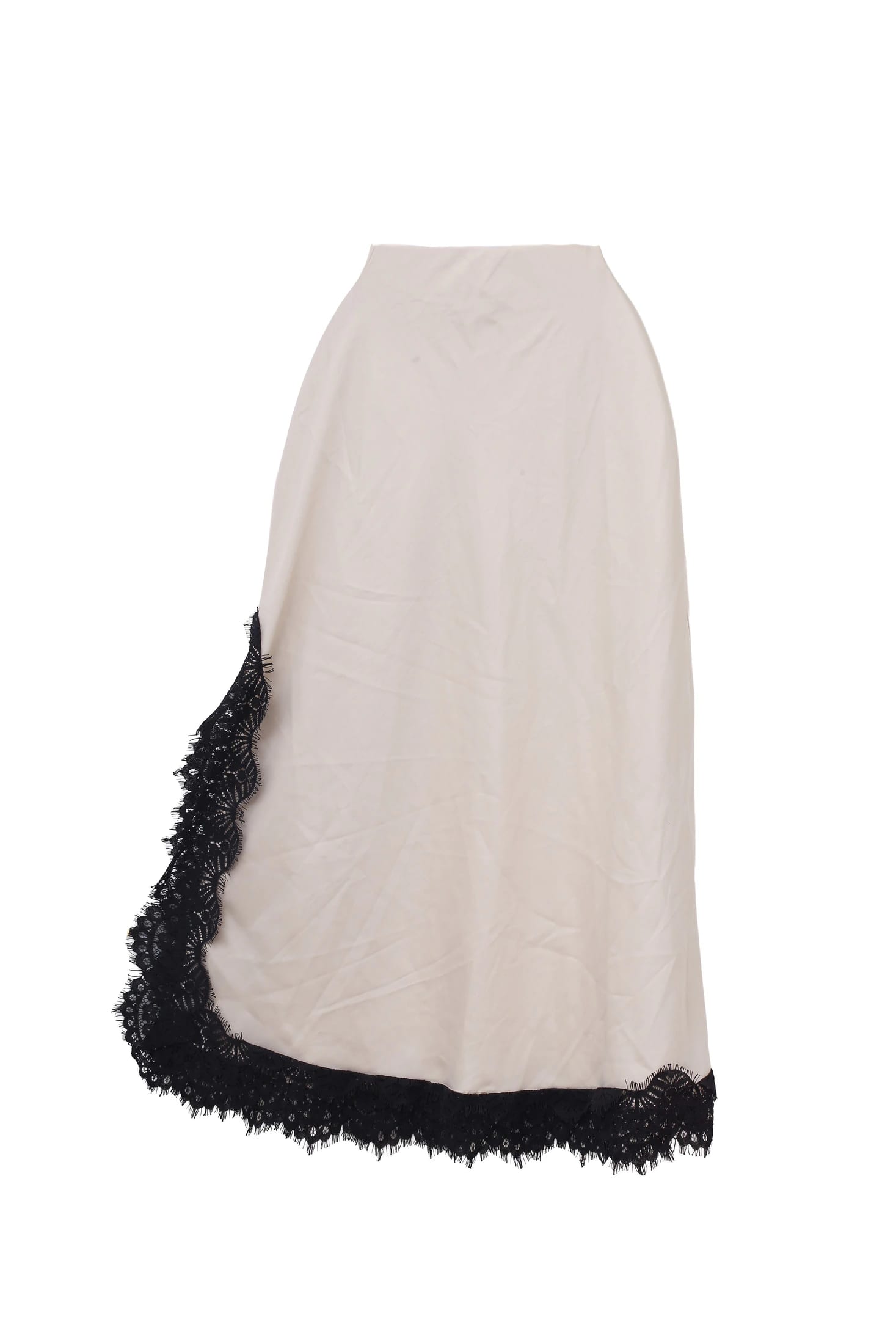 LACE SPIRIT SKIRT - imagen 2