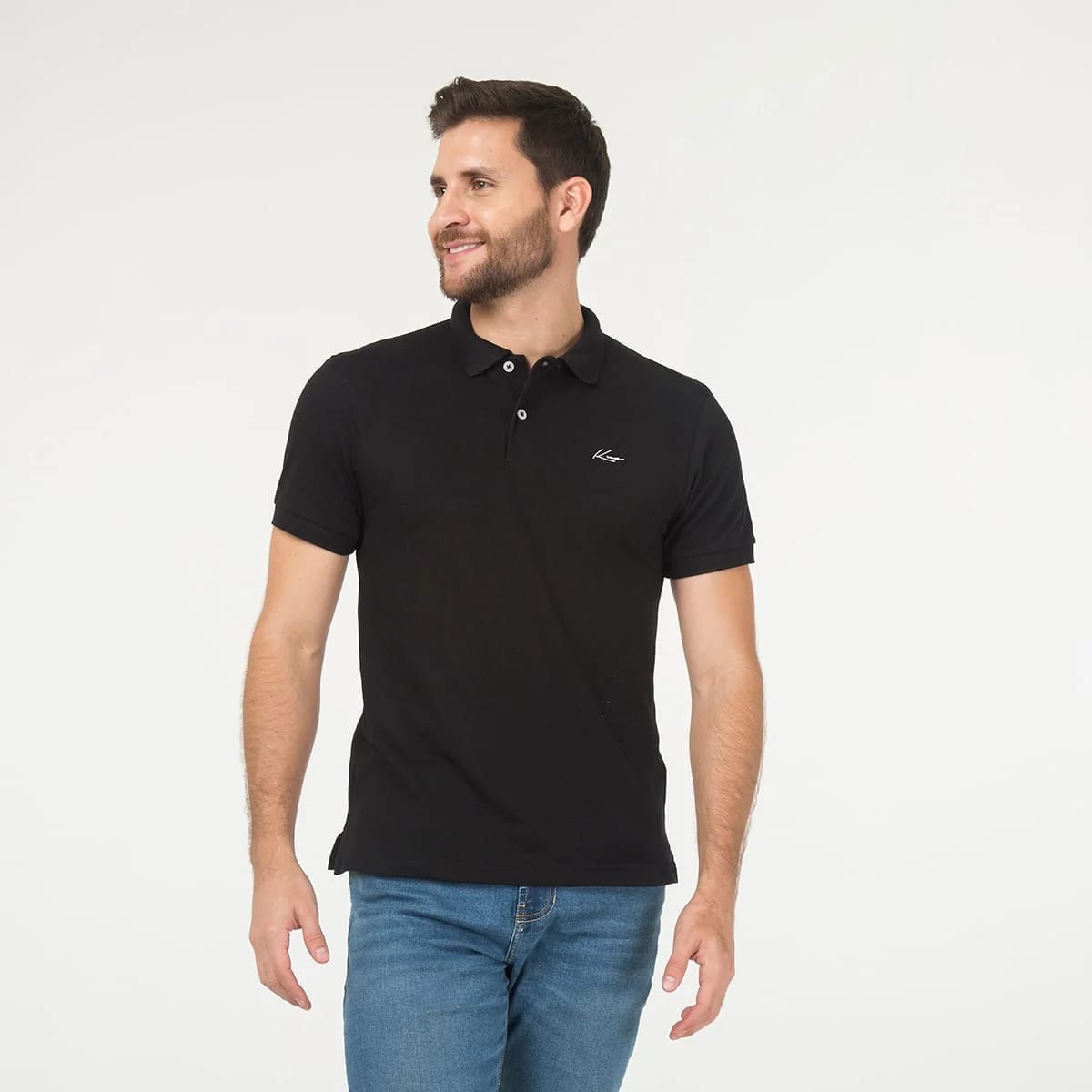 Camiseta Basica Grinzing - imagen 1