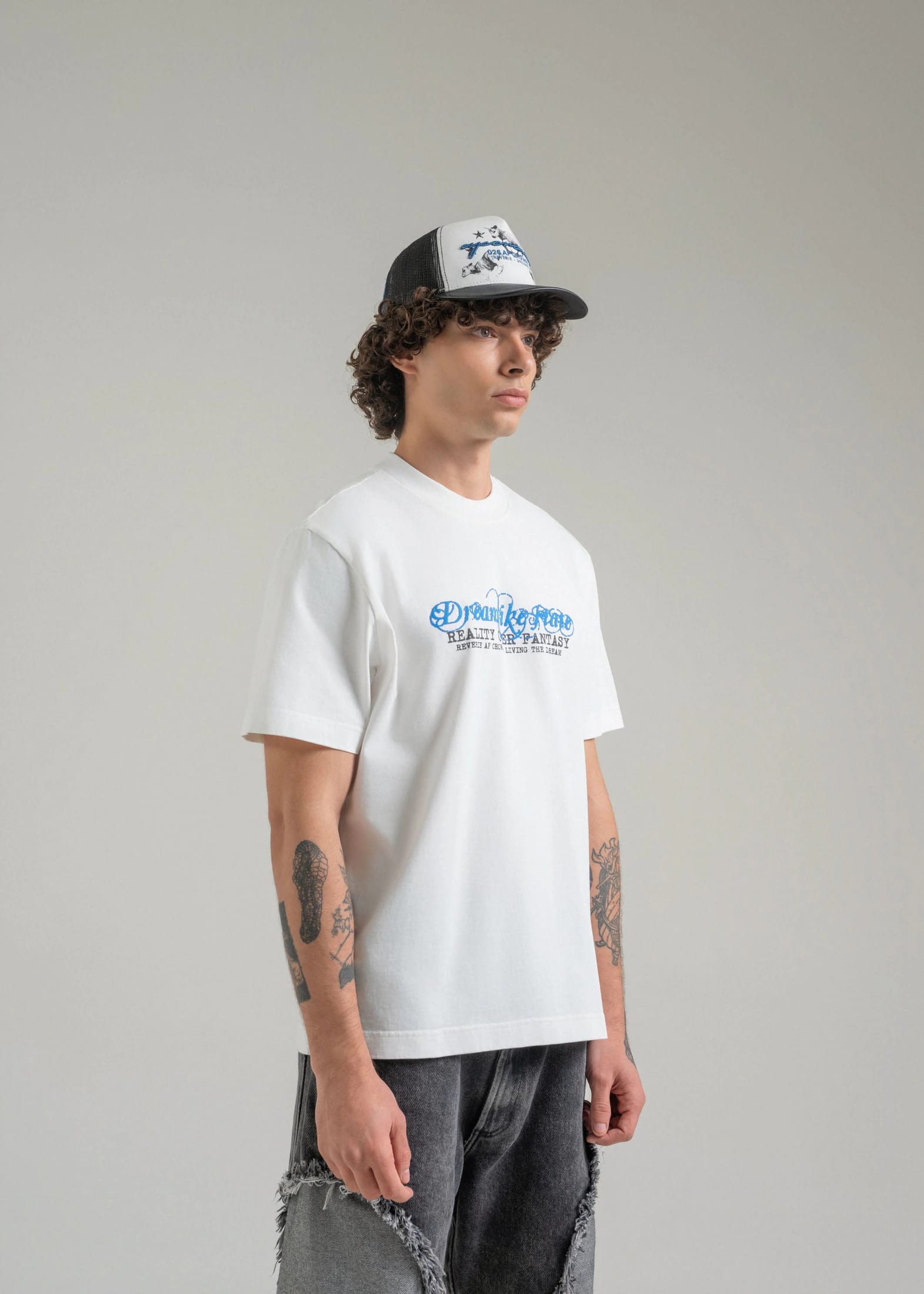 ECHO T-SHIRT - imagen 4