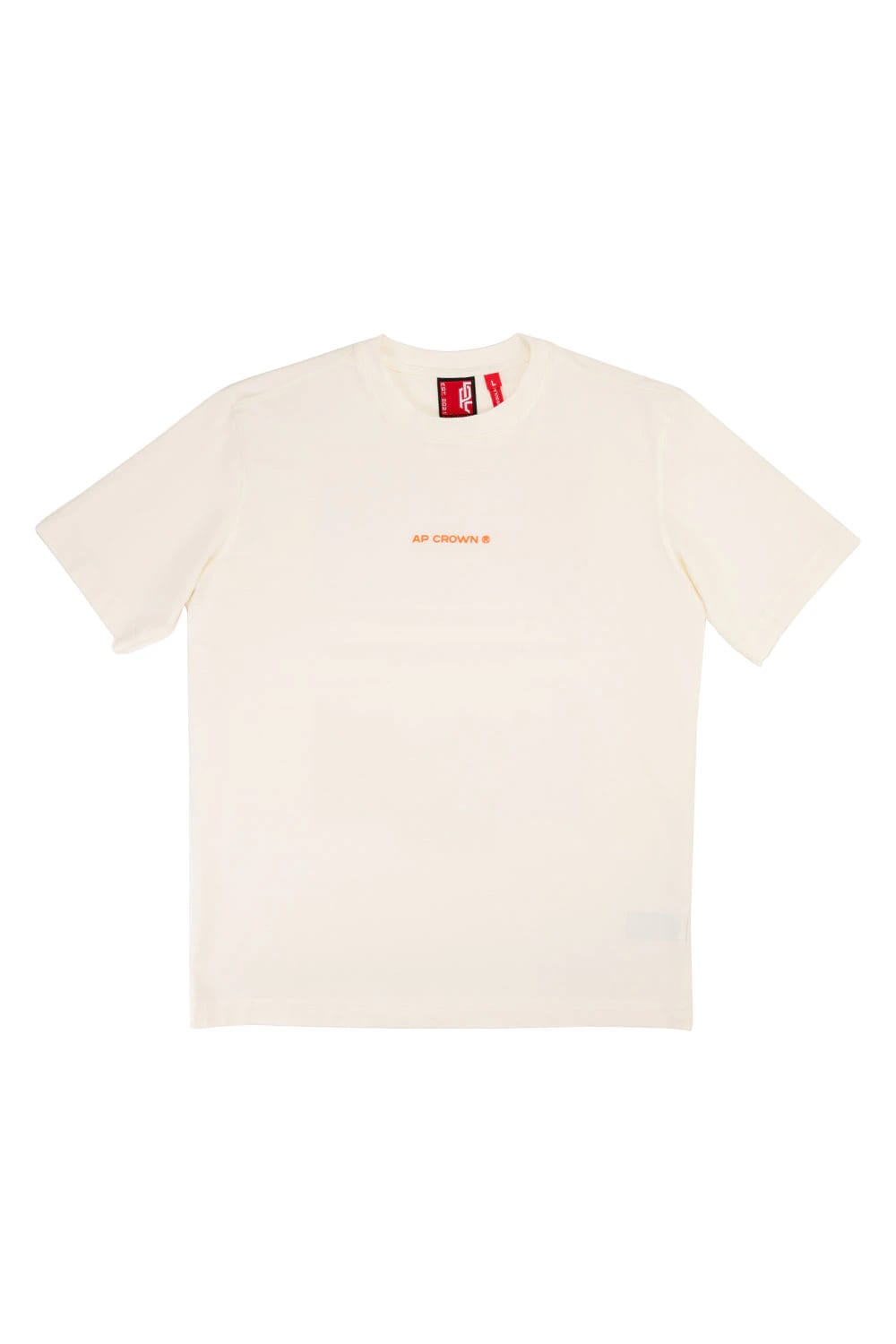 VEILED T-SHIRT - imagen 2