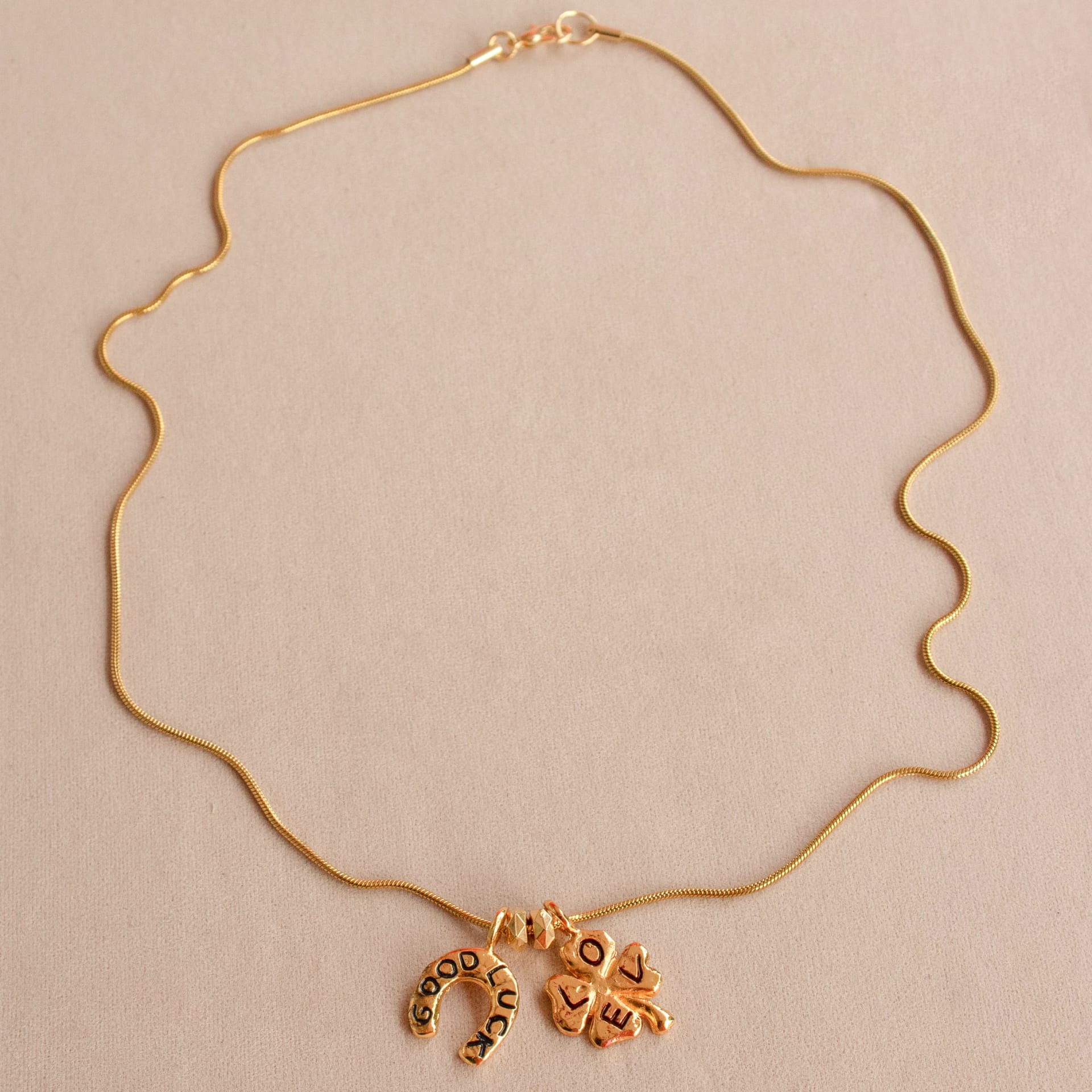 COLLAR GAME OF LUCK - imagen 3