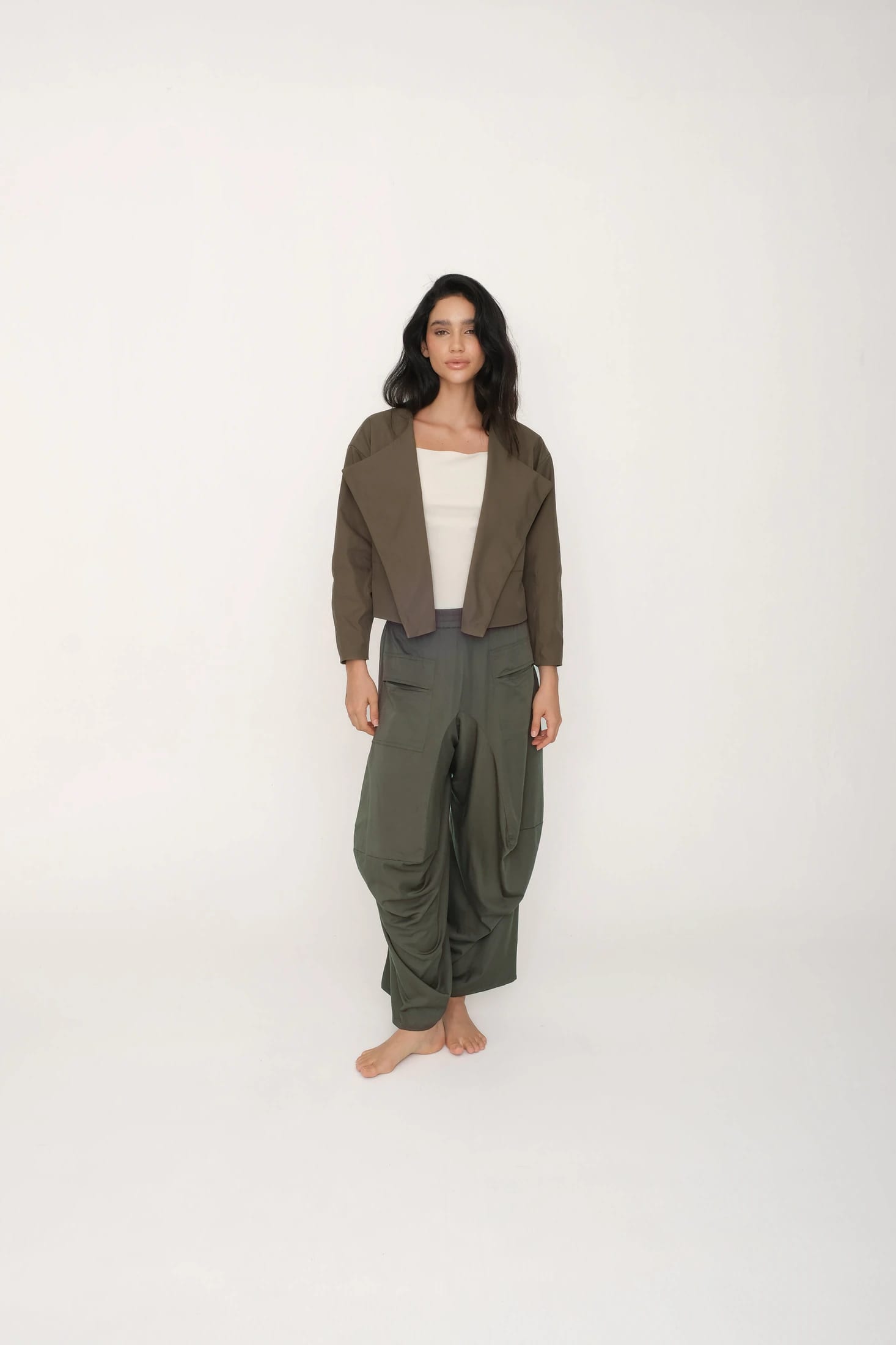 Pant MiaRoma Verde - imagen 6