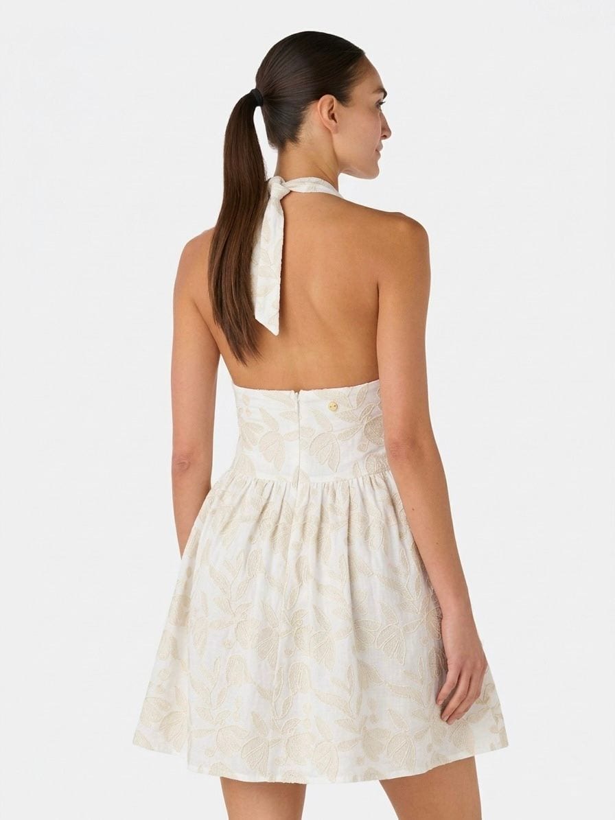 Vestido Luna Loto - imagen 3