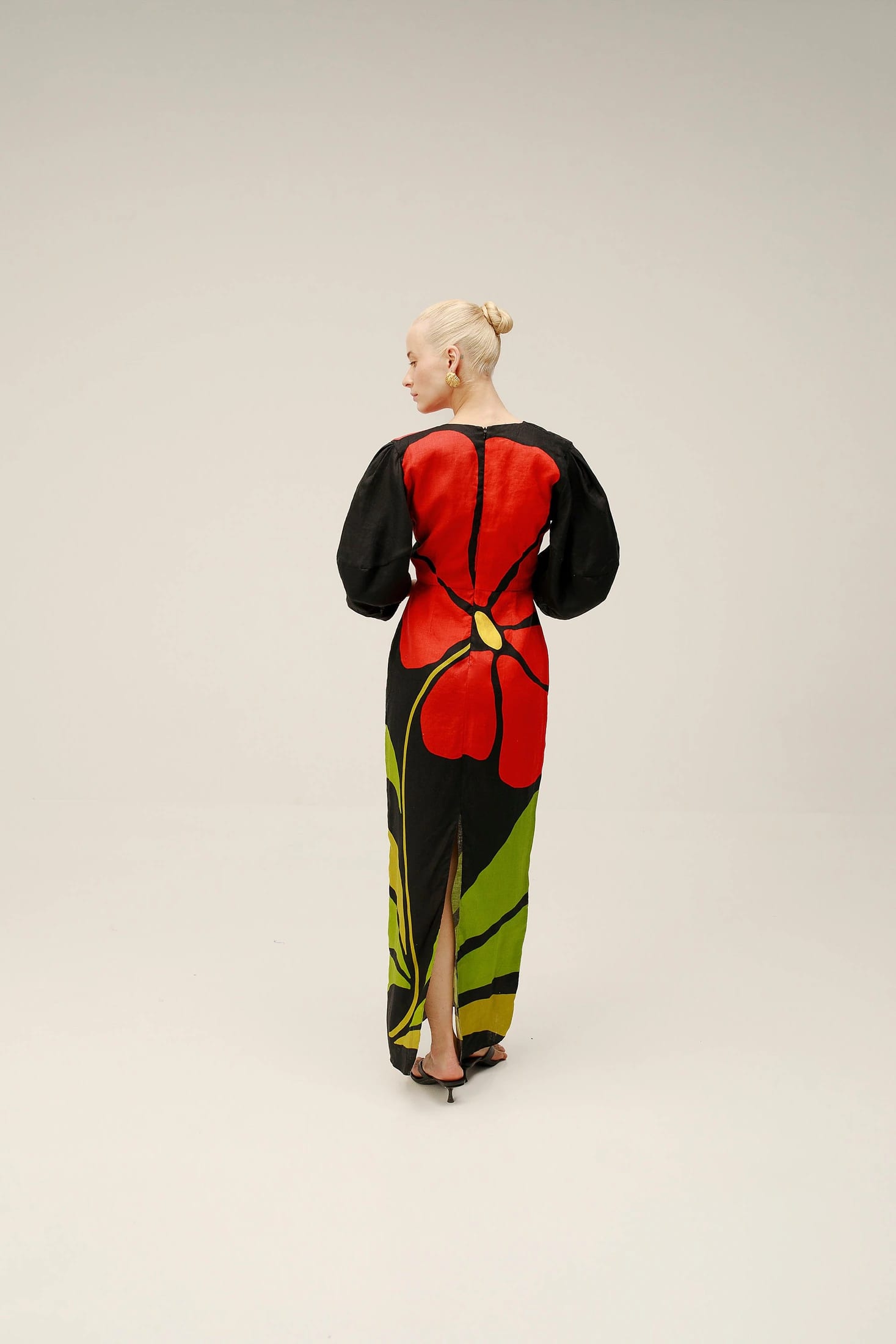 GAIA DRESS - imagen 2