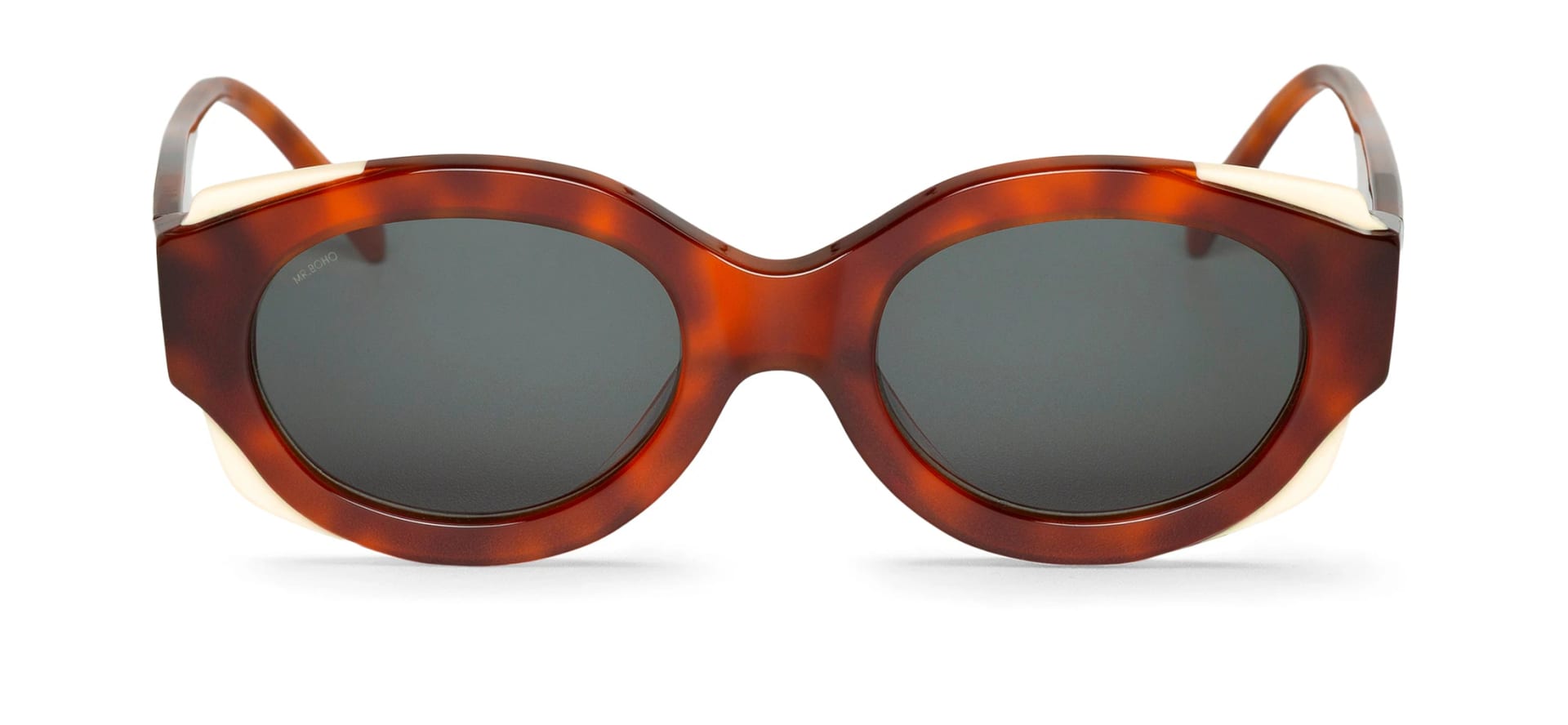 MANIFESTO- SAVINA WITH CLASSICAL LENSES - imagen 1