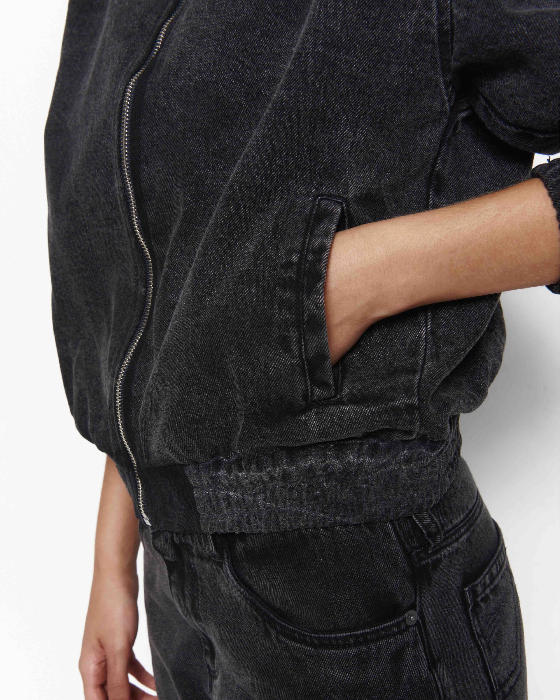 MIDNIGHT JACKET - imagen 5