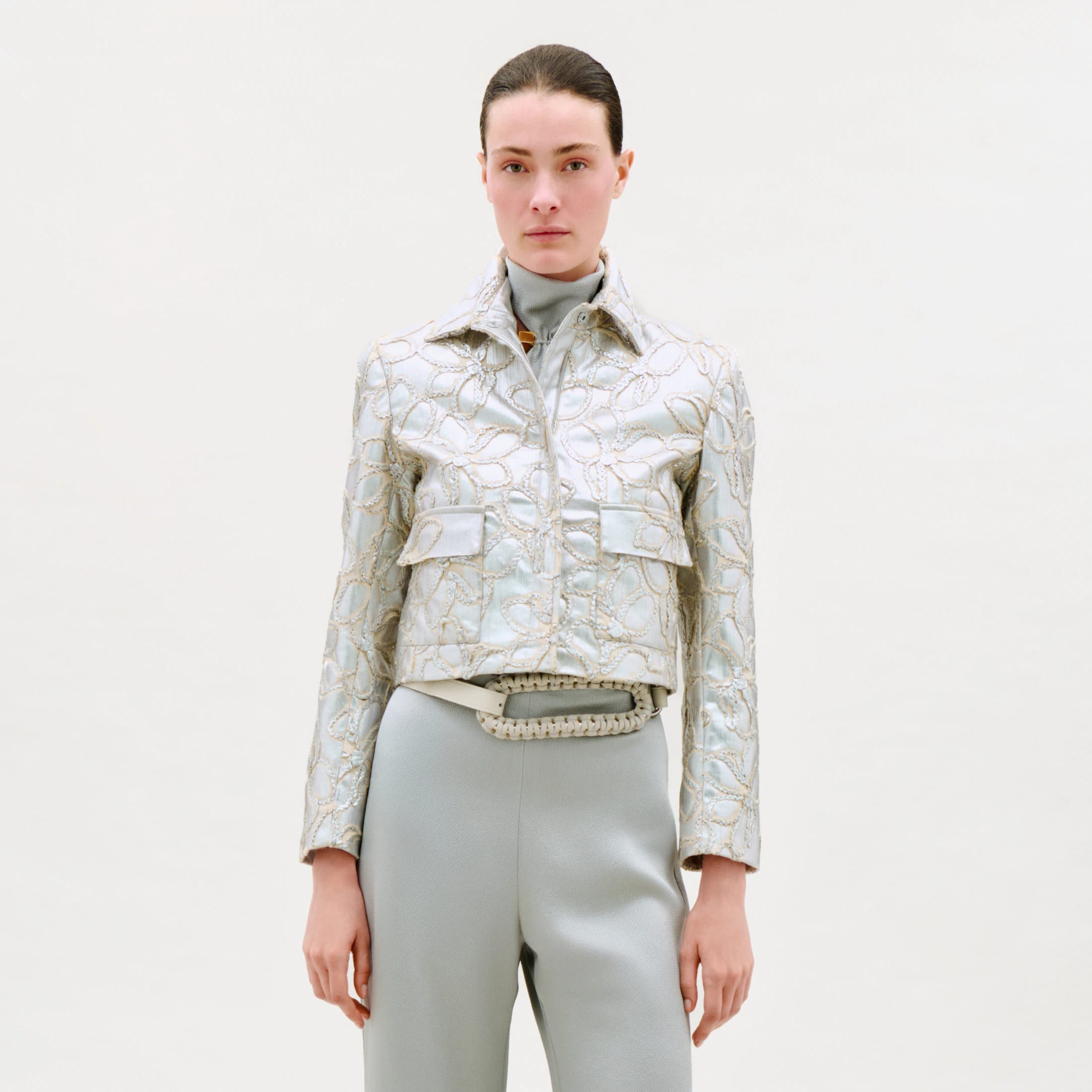 Perla Jacket - imagen 1